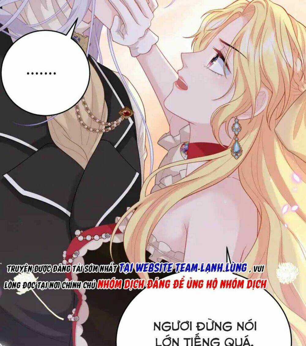 Nữ Hoàng Phản Diện - Chapter 2 - Trang 48