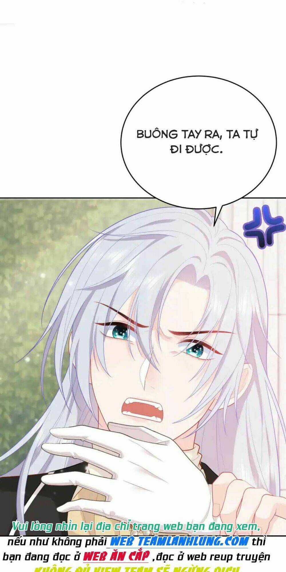 Nữ Hoàng Phản Diện - Chapter 2 - Trang 50