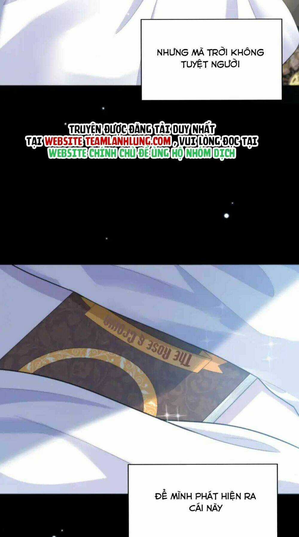 Nữ Hoàng Phản Diện - Chapter 2 - Trang 6