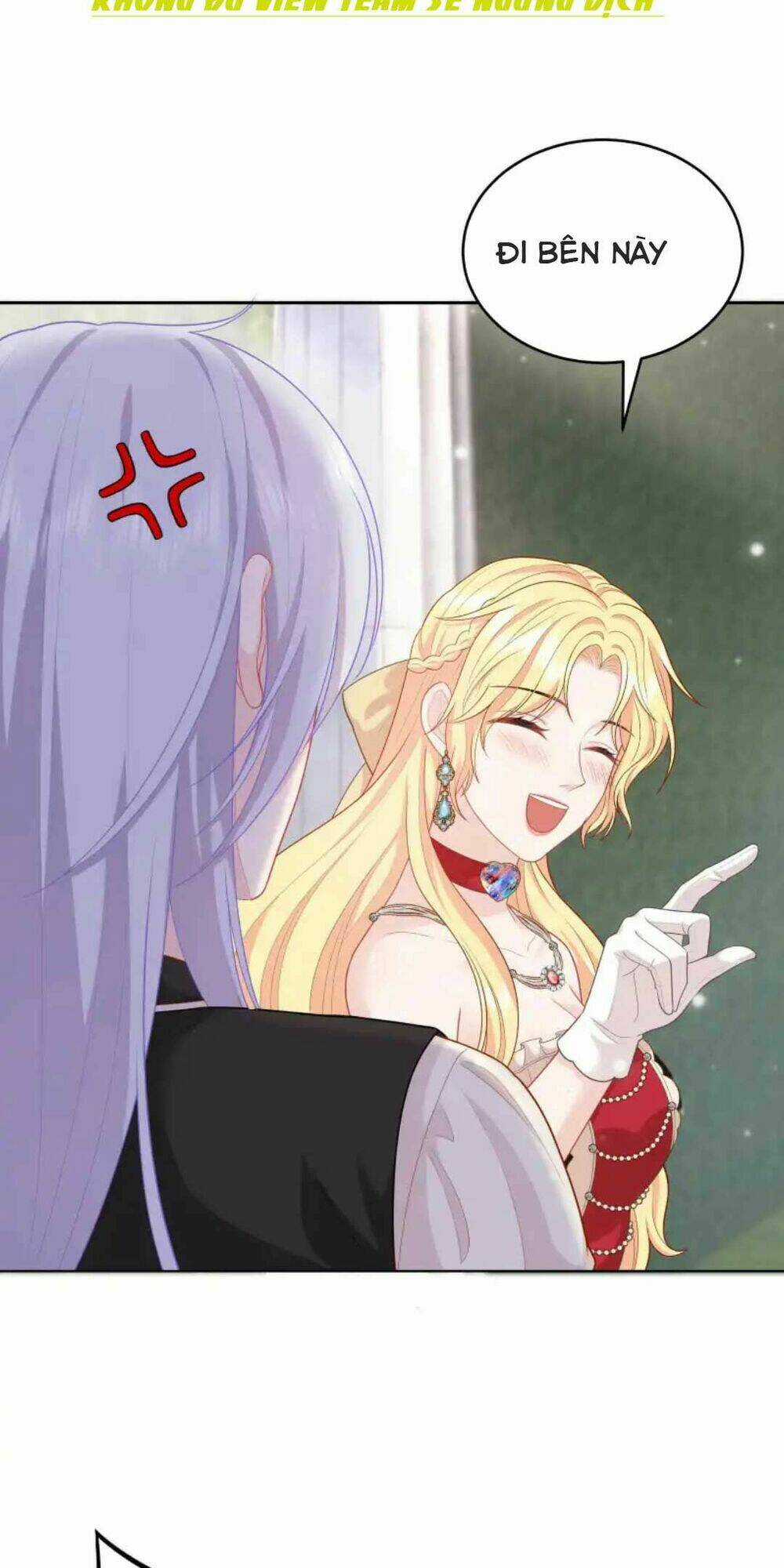 Nữ Hoàng Phản Diện - Chapter 2 - Trang 51