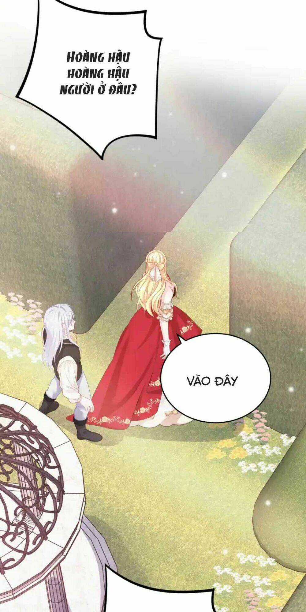 Nữ Hoàng Phản Diện - Chapter 2 - Trang 52