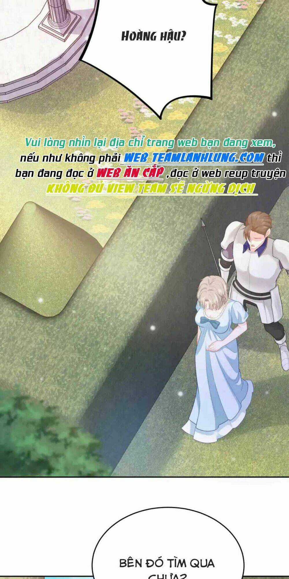 Nữ Hoàng Phản Diện - Chapter 2 - Trang 53