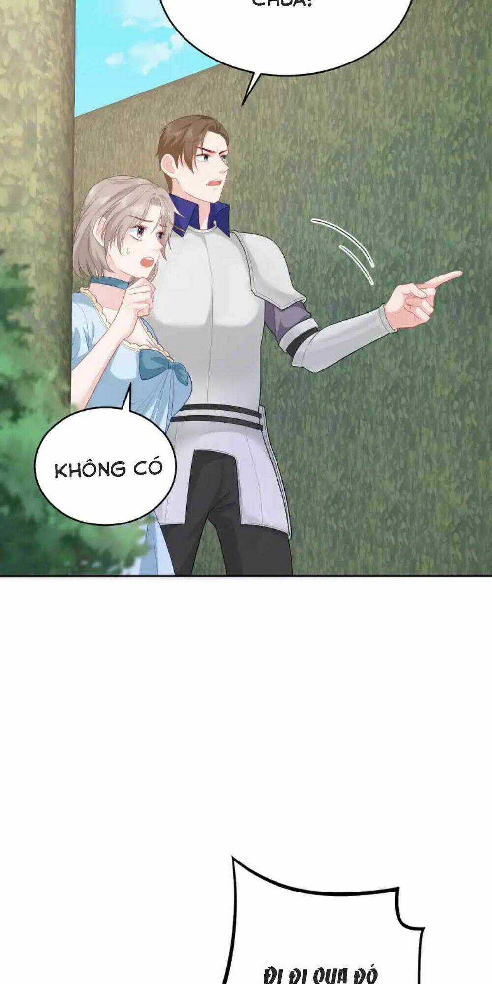 Nữ Hoàng Phản Diện - Chapter 2 - Trang 54