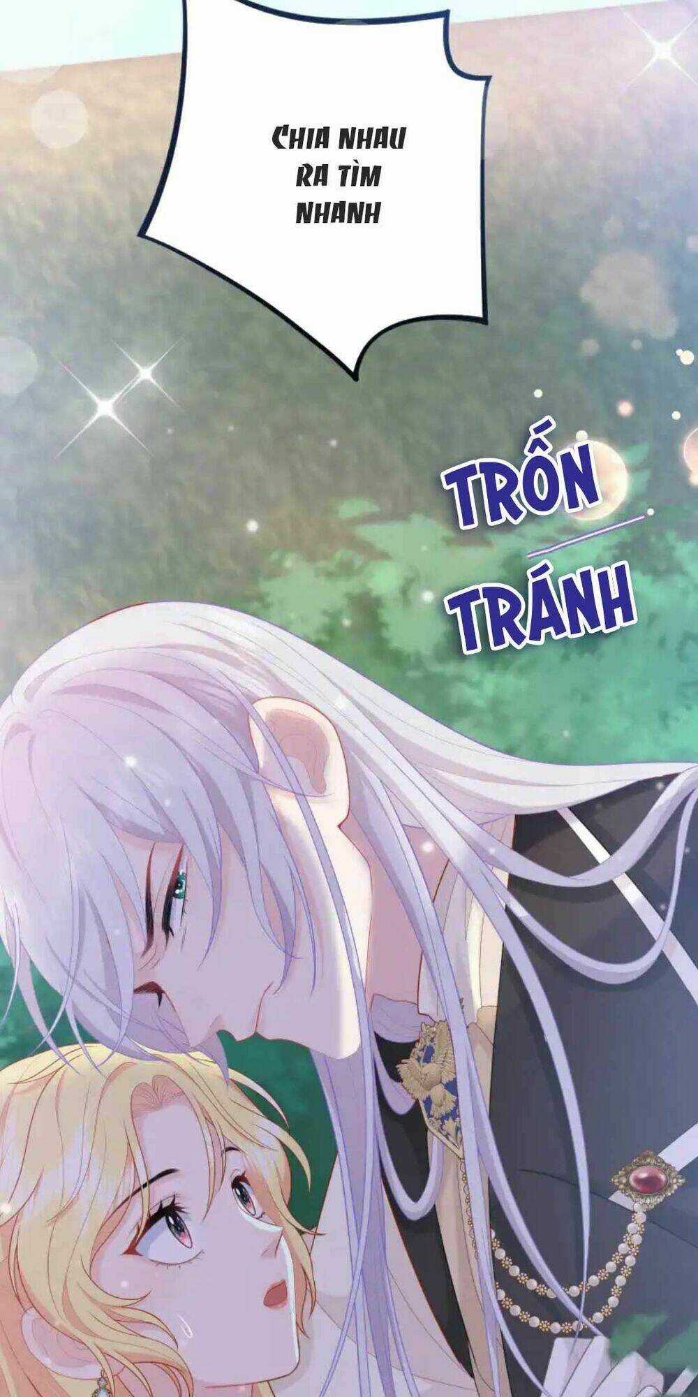 Nữ Hoàng Phản Diện - Chapter 2 - Trang 56