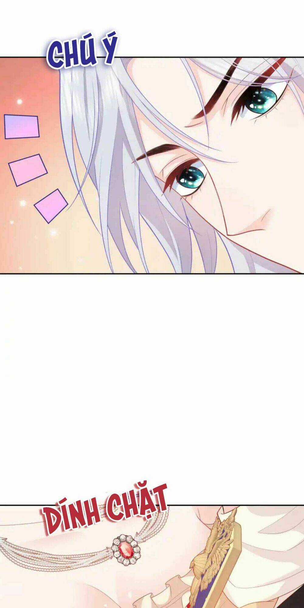 Nữ Hoàng Phản Diện - Chapter 2 - Trang 58