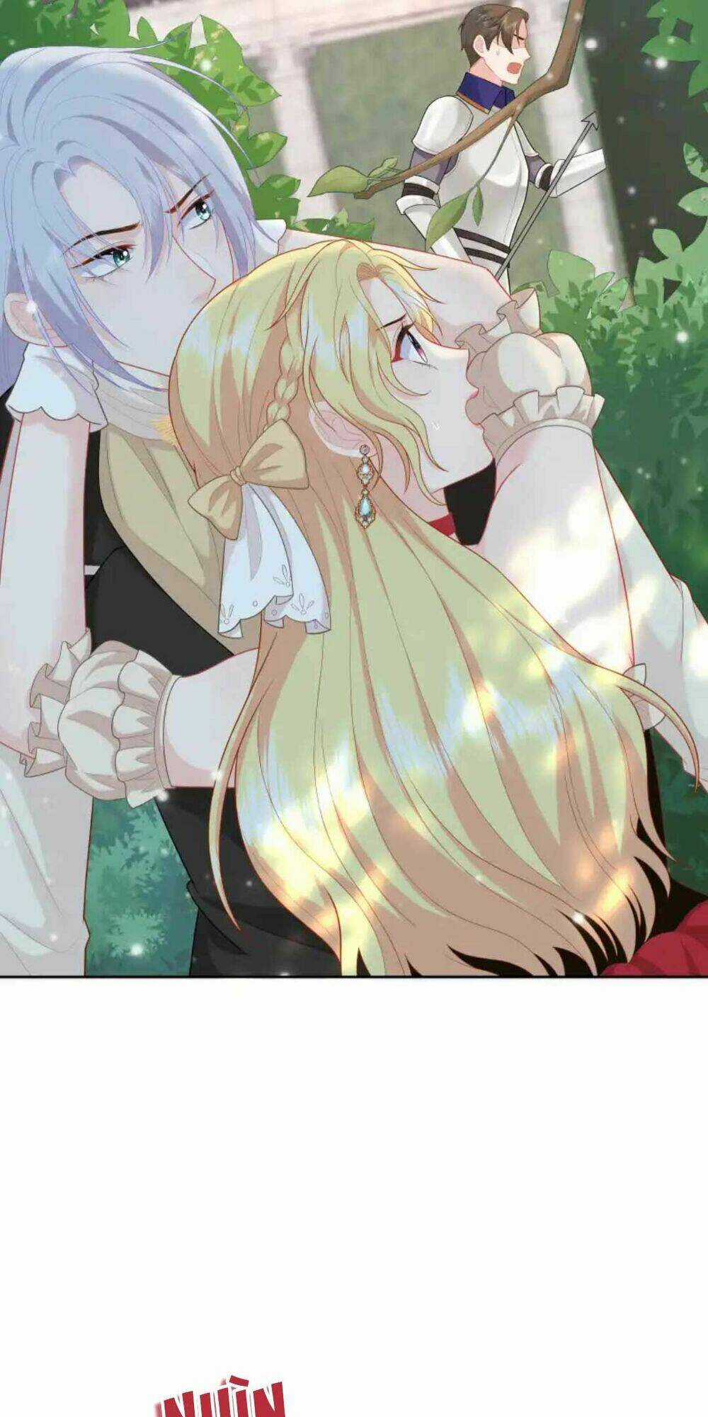 Nữ Hoàng Phản Diện - Chapter 2 - Trang 65