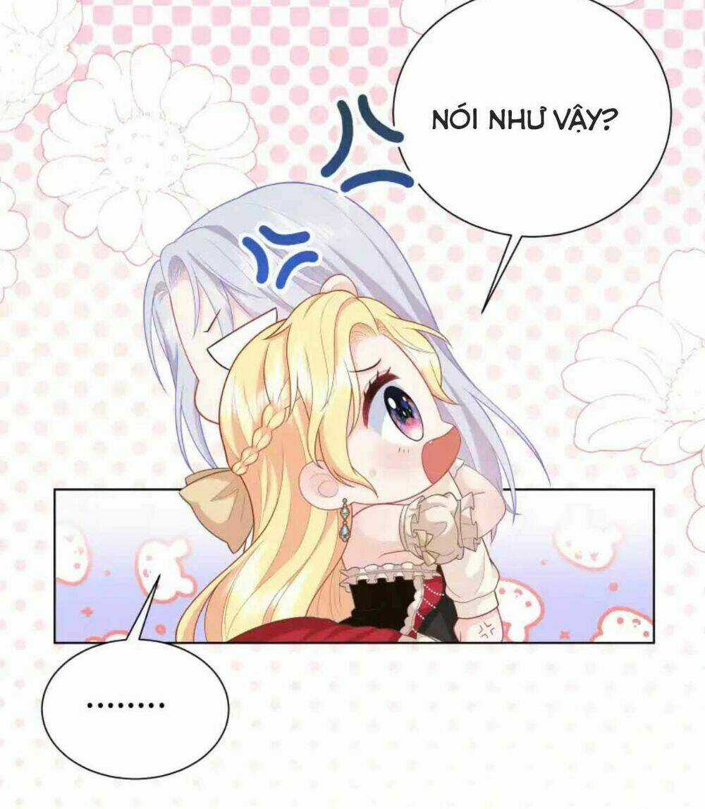 Nữ Hoàng Phản Diện - Chapter 2 - Trang 70