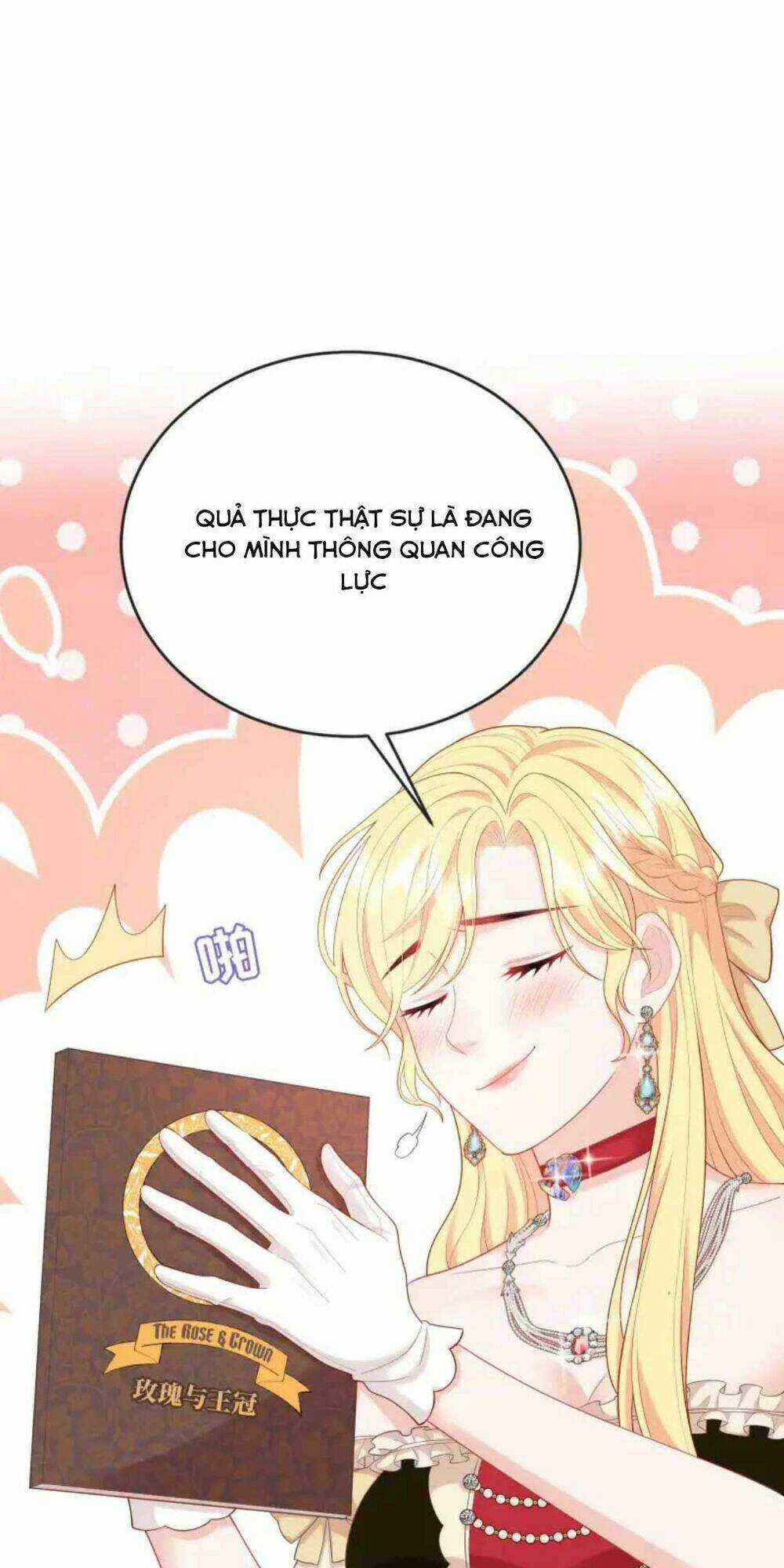 Nữ Hoàng Phản Diện - Chapter 2 - Trang 8