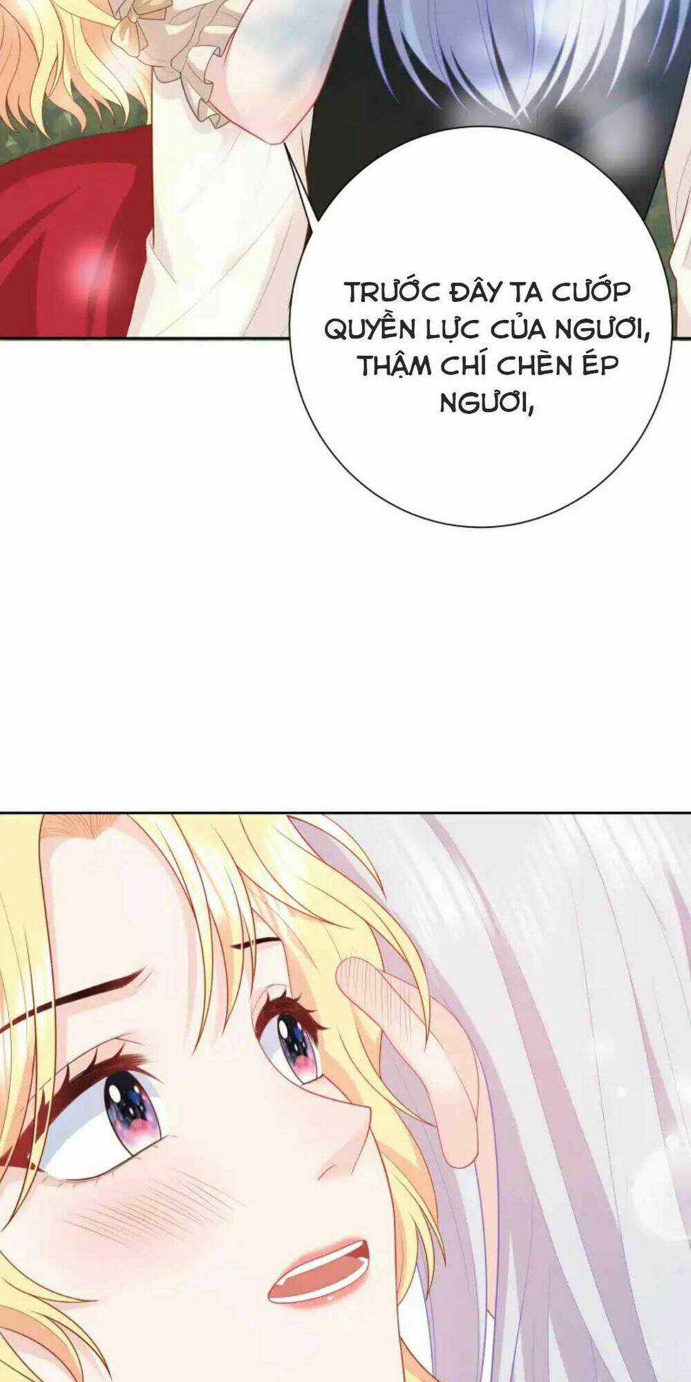 Nữ Hoàng Phản Diện - Chapter 2 - Trang 73