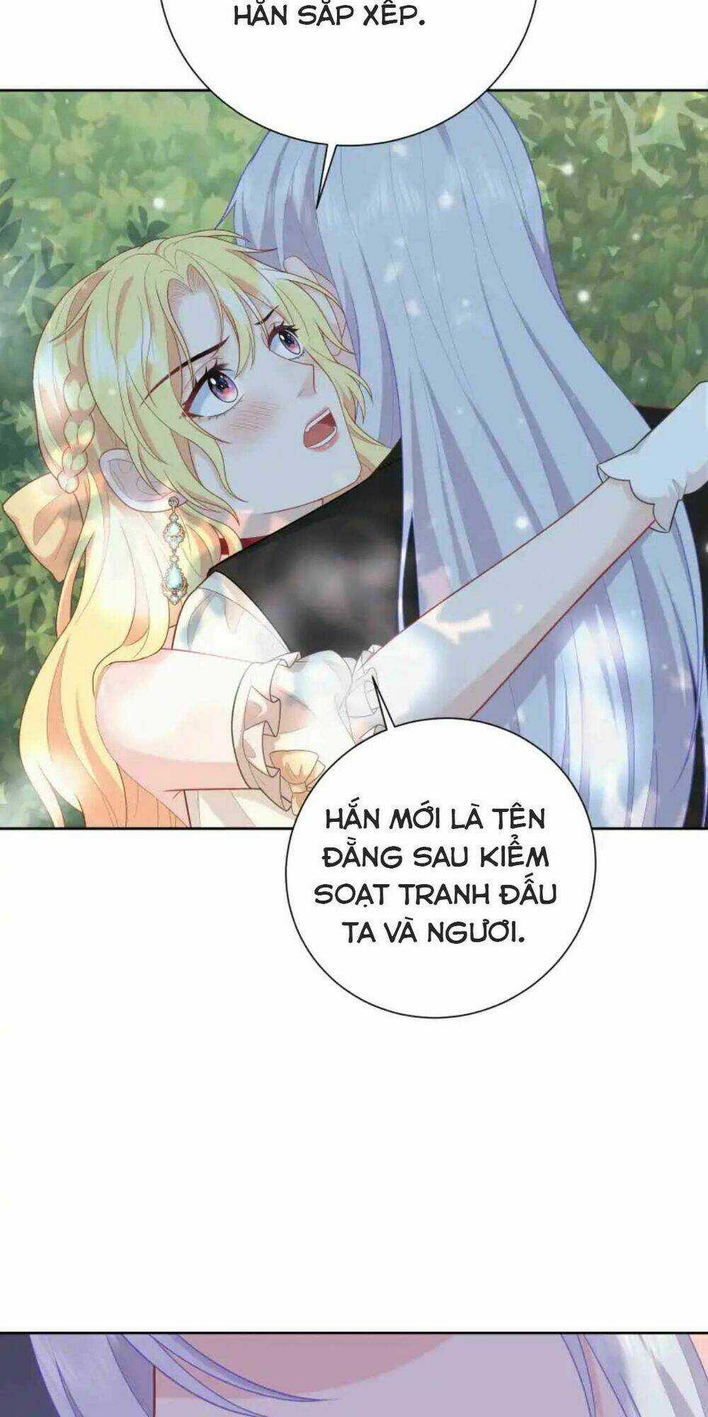 Nữ Hoàng Phản Diện - Chapter 2 - Trang 78