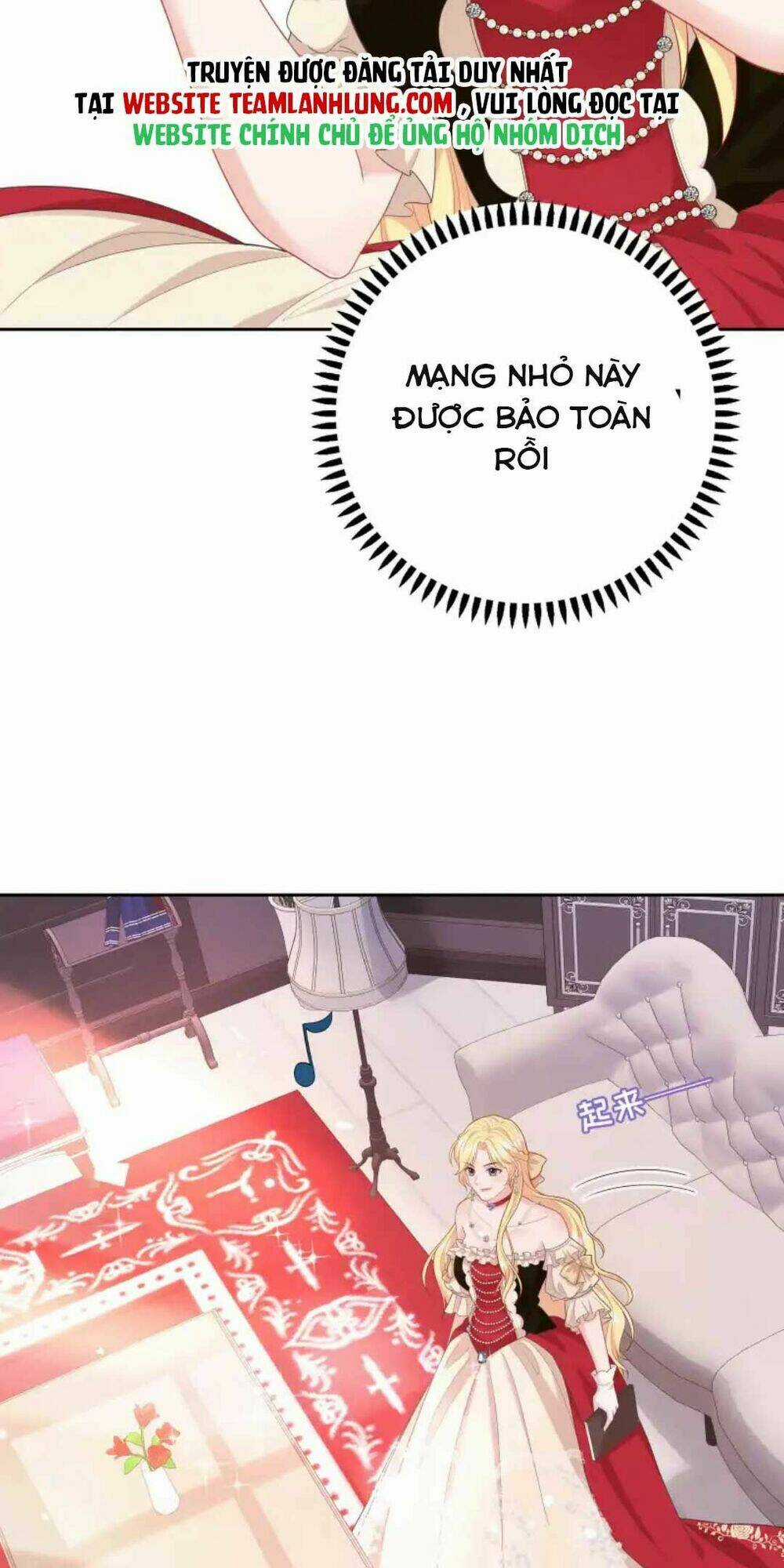 Nữ Hoàng Phản Diện - Chapter 2 - Trang 9