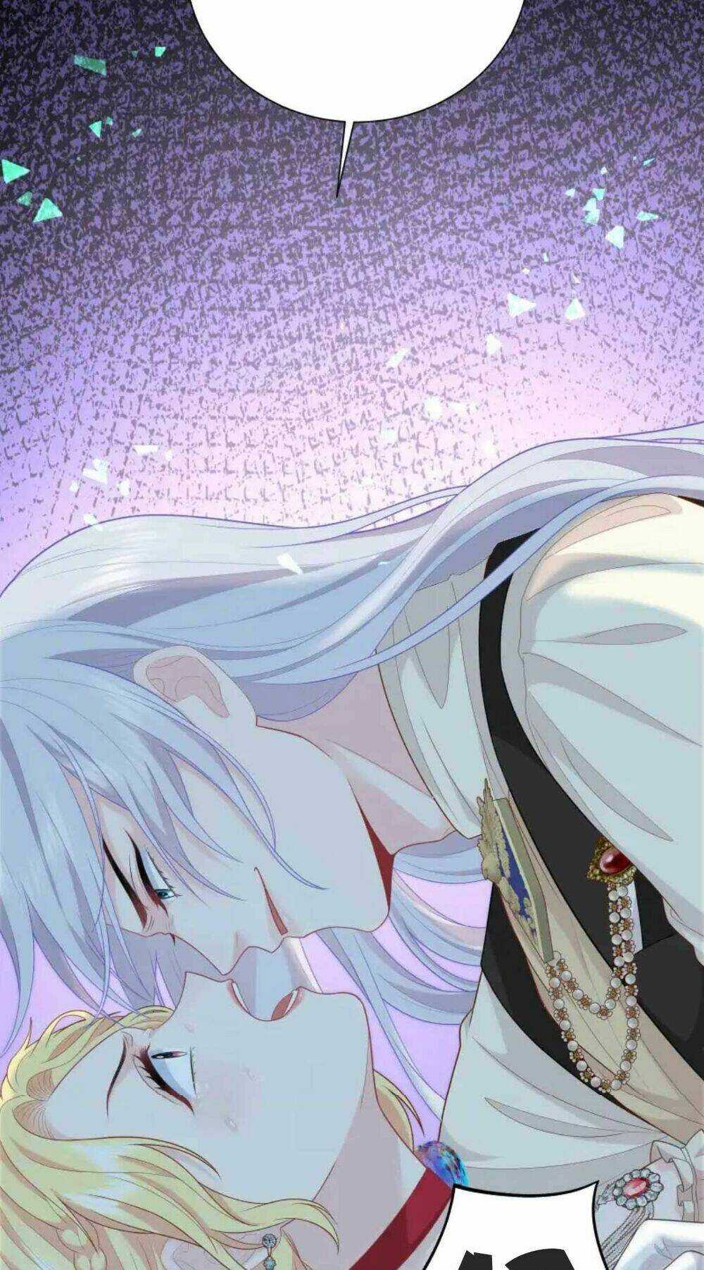 Nữ Hoàng Phản Diện - Chapter 2 - Trang 82