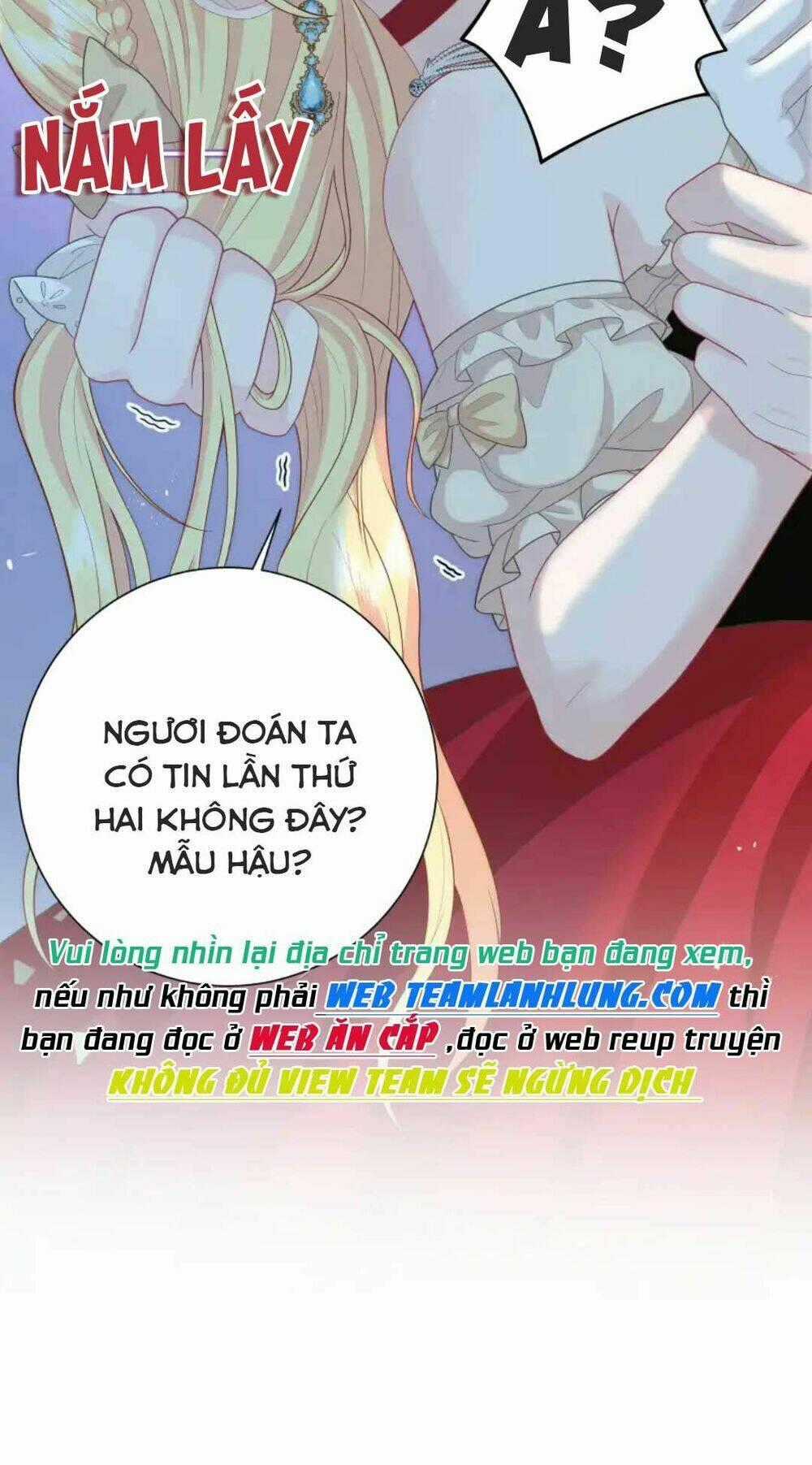 Nữ Hoàng Phản Diện - Chapter 2 - Trang 83