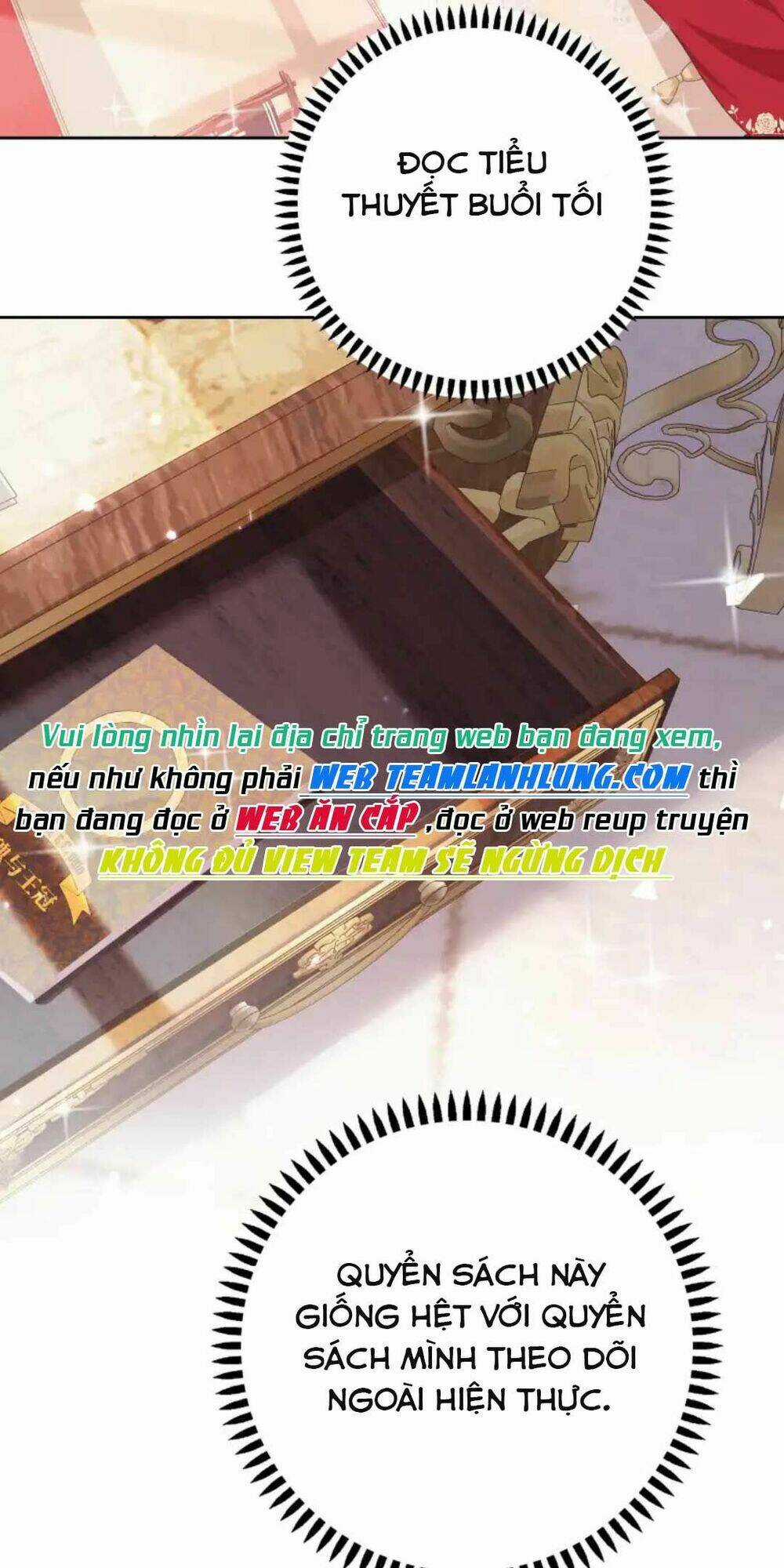 Nữ Hoàng Phản Diện - Chapter 2 - Trang 10