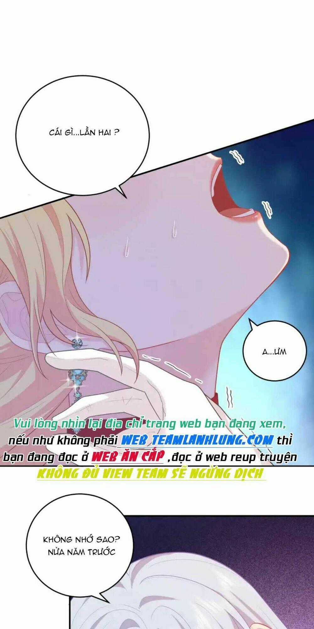 Nữ Hoàng Phản Diện - Chapter 3 - Trang 1