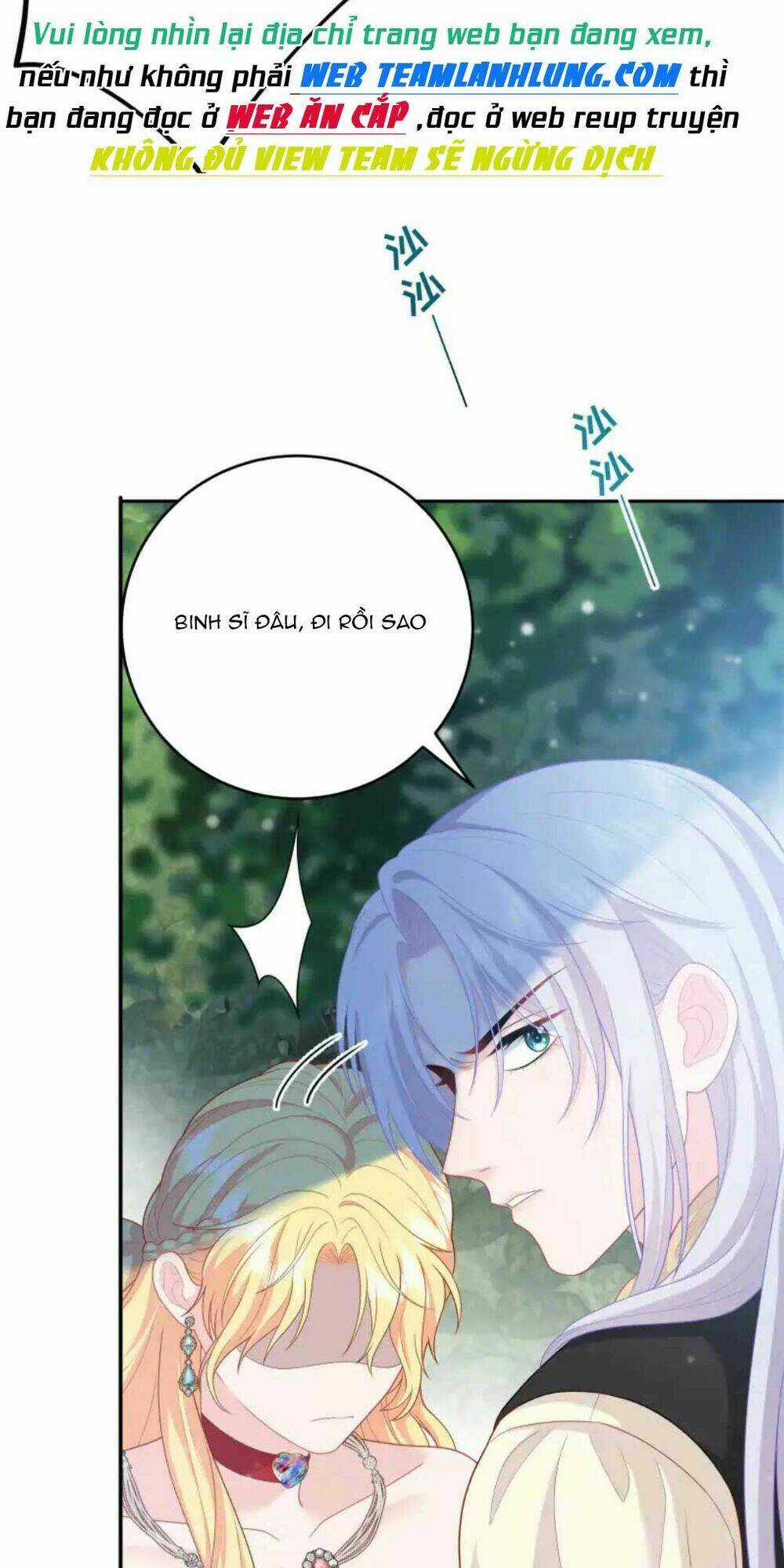 Nữ Hoàng Phản Diện - Chapter 3 - Trang 12