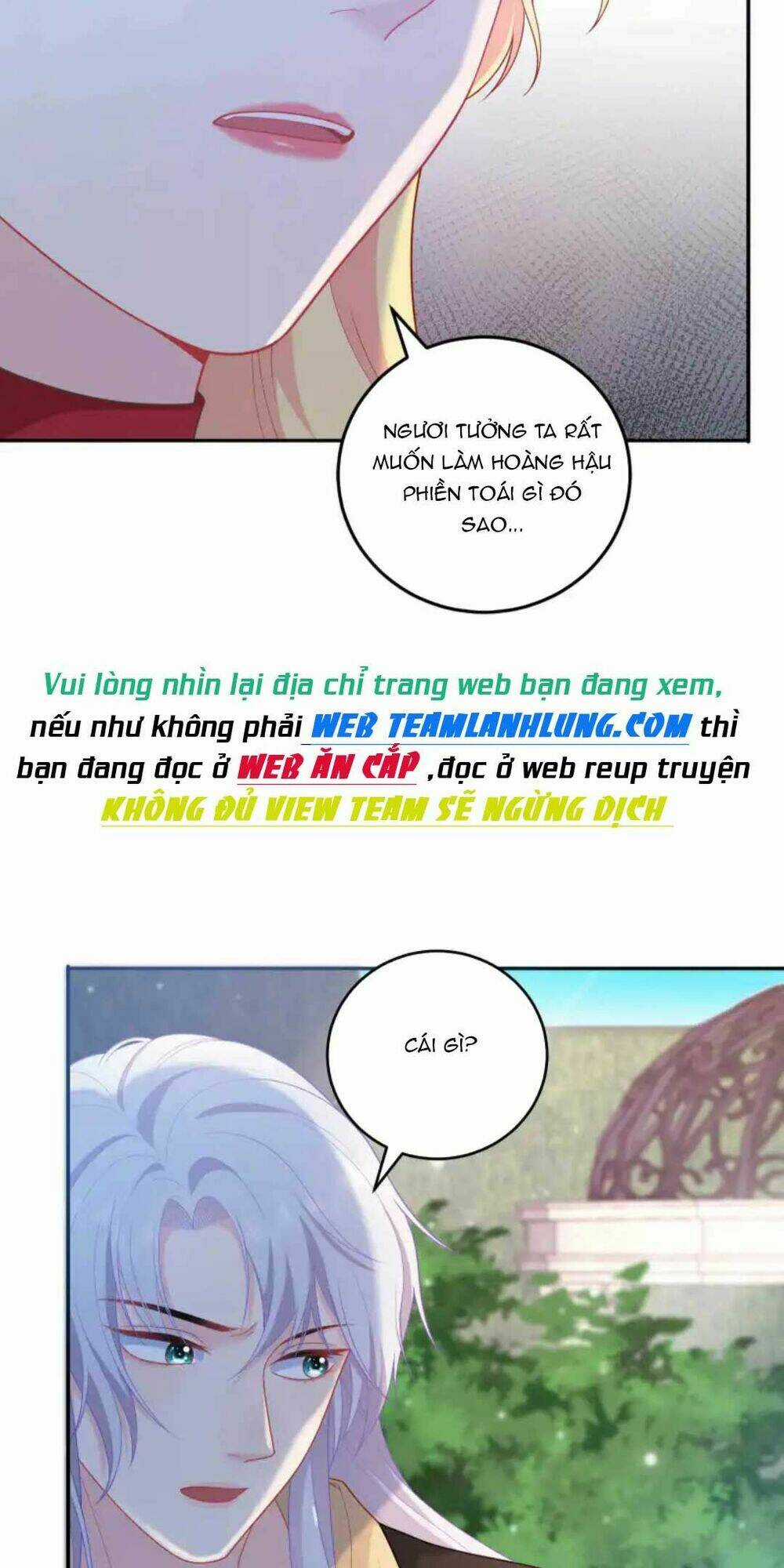 Nữ Hoàng Phản Diện - Chapter 3 - Trang 14