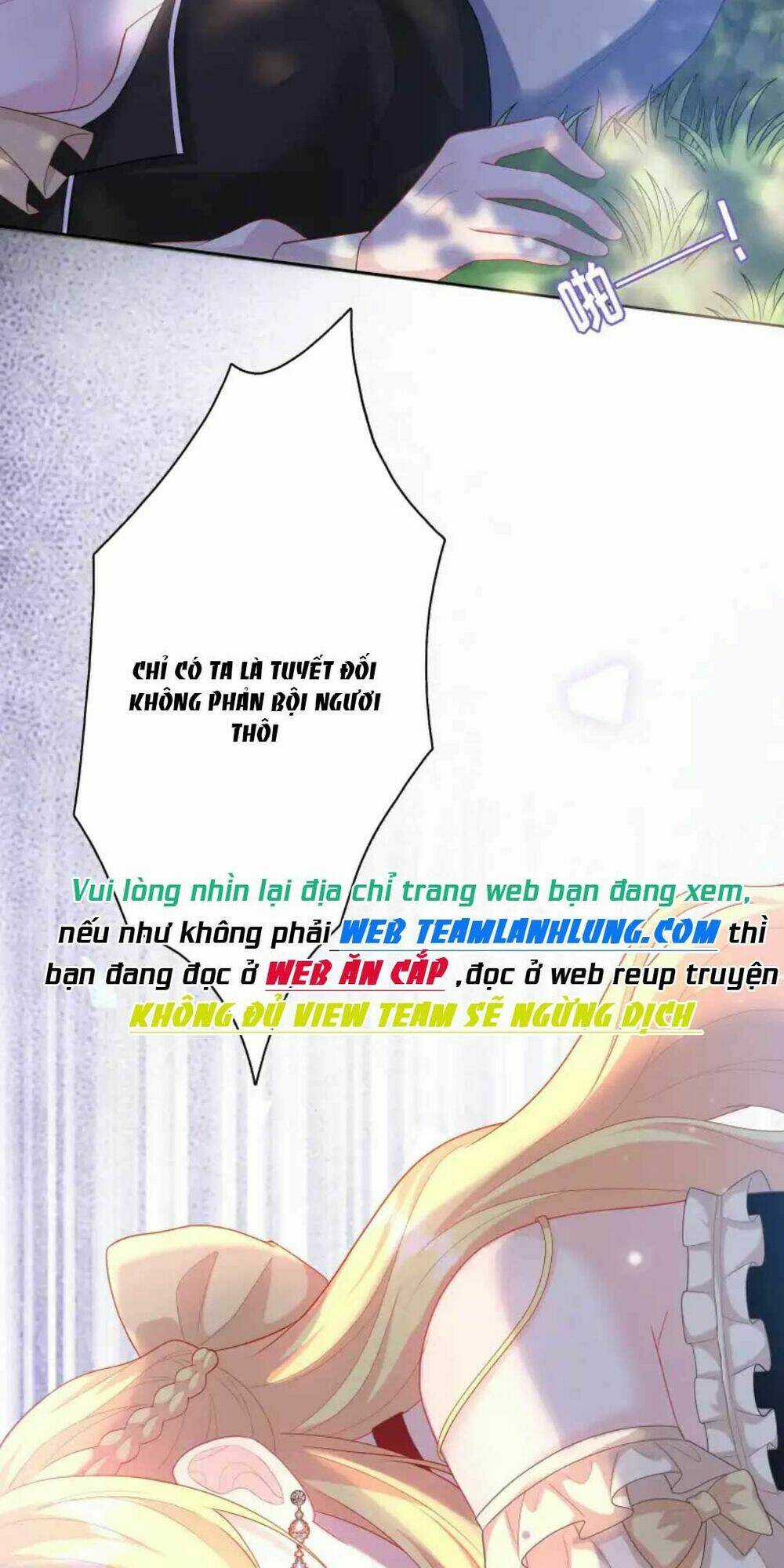 Nữ Hoàng Phản Diện - Chapter 3 - Trang 16