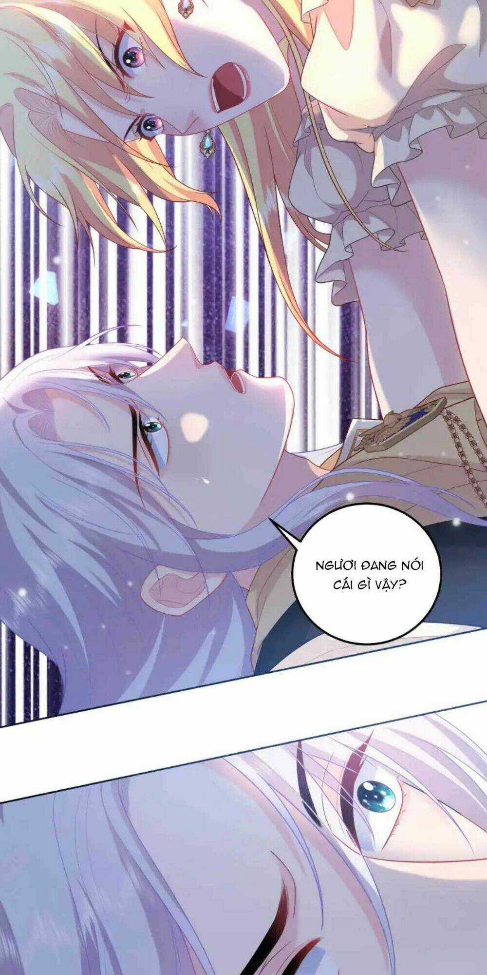 Nữ Hoàng Phản Diện - Chapter 3 - Trang 17