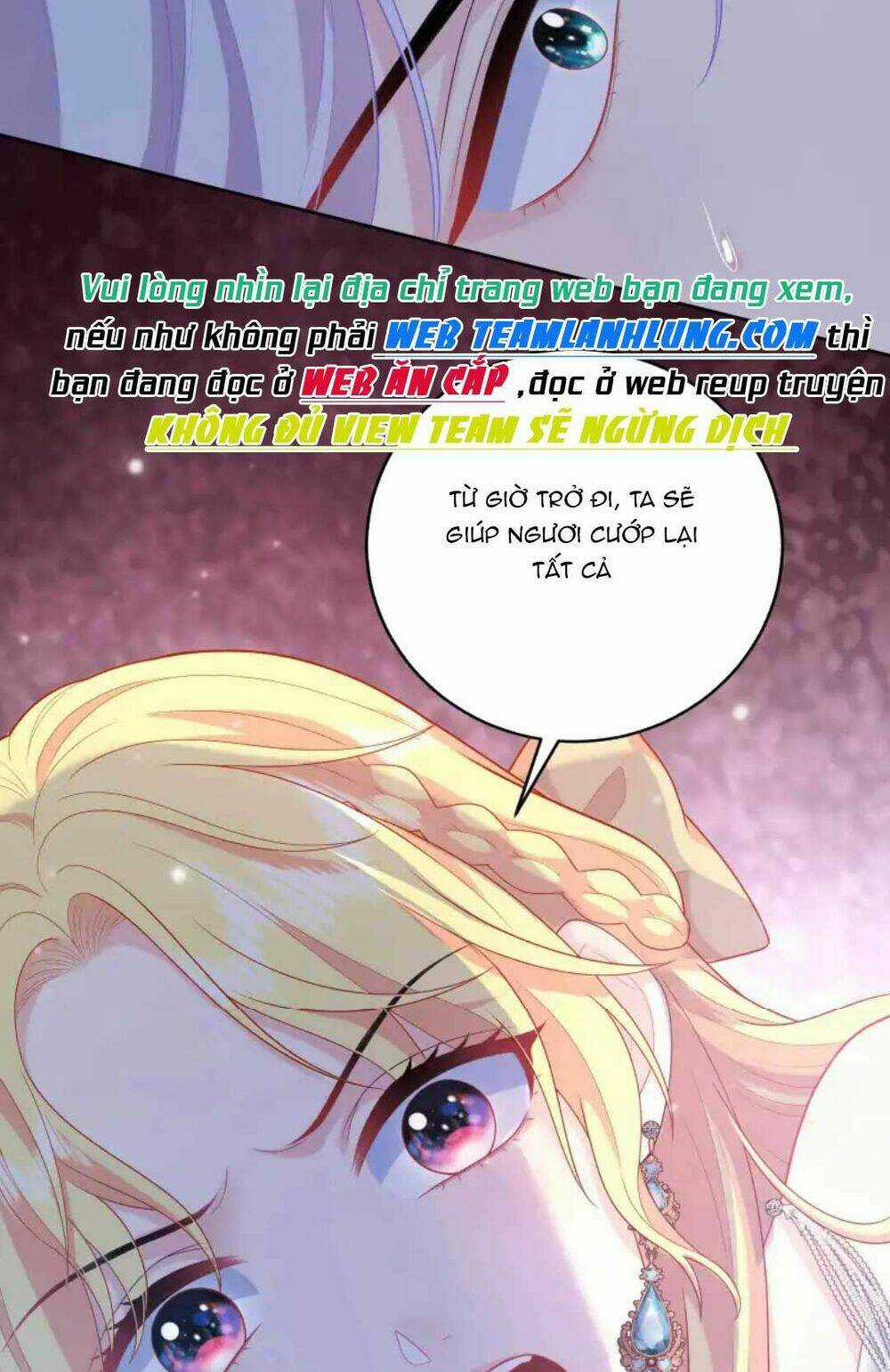 Nữ Hoàng Phản Diện - Chapter 3 - Trang 18