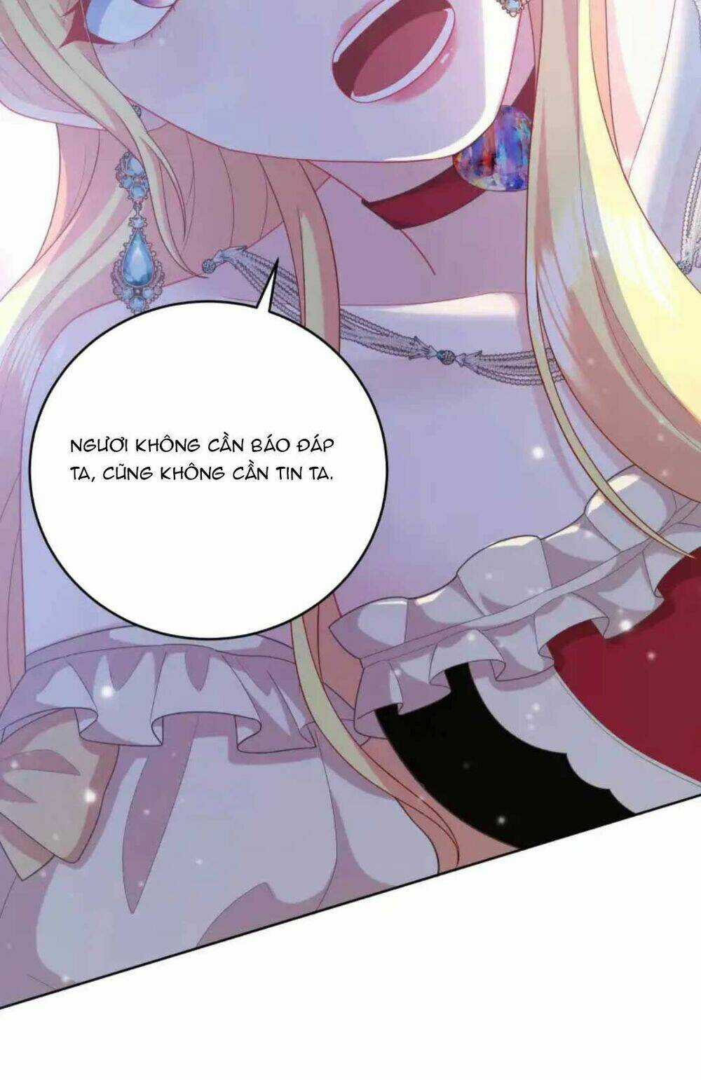 Nữ Hoàng Phản Diện - Chapter 3 - Trang 19