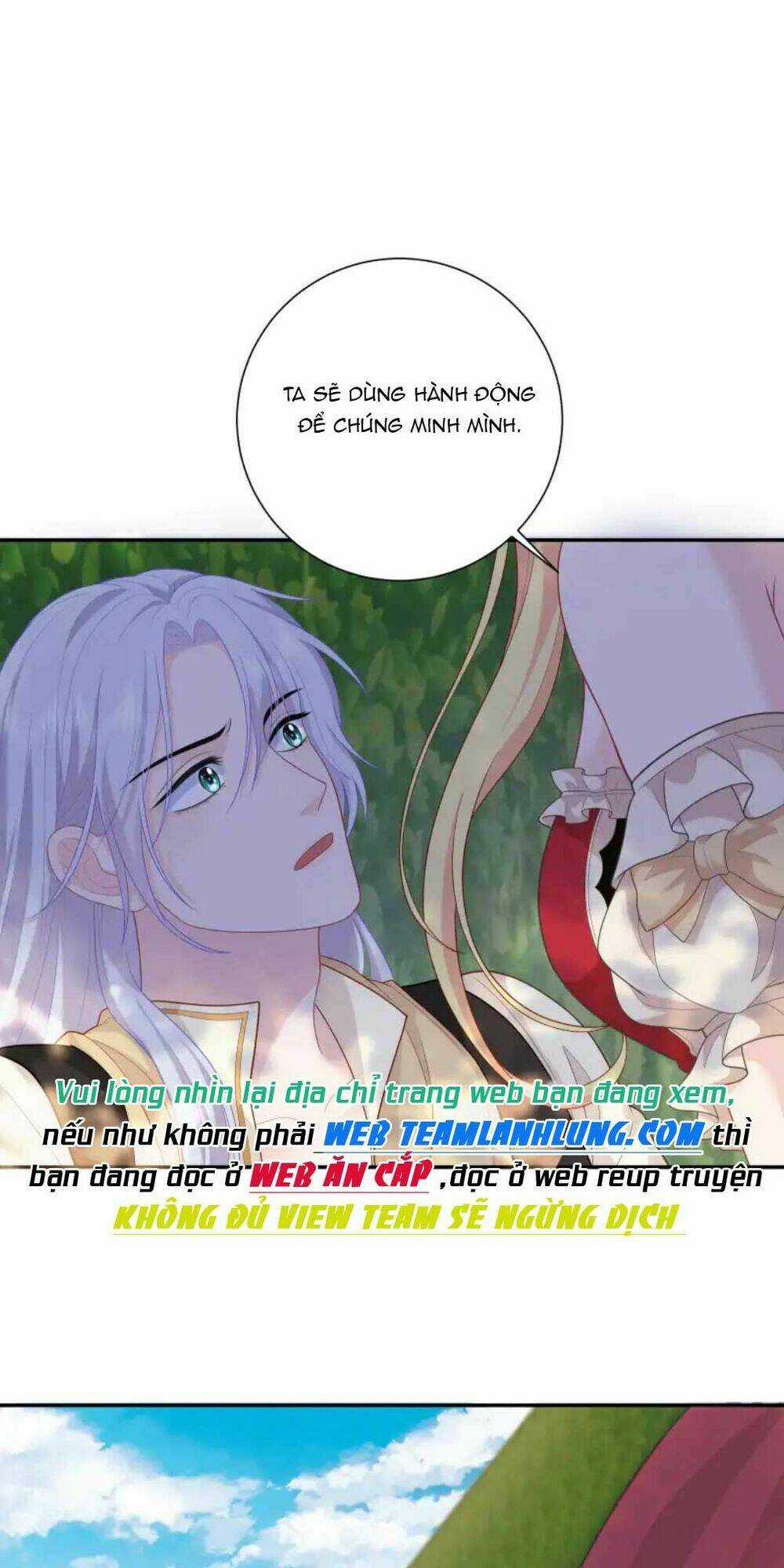 Nữ Hoàng Phản Diện - Chapter 3 - Trang 20