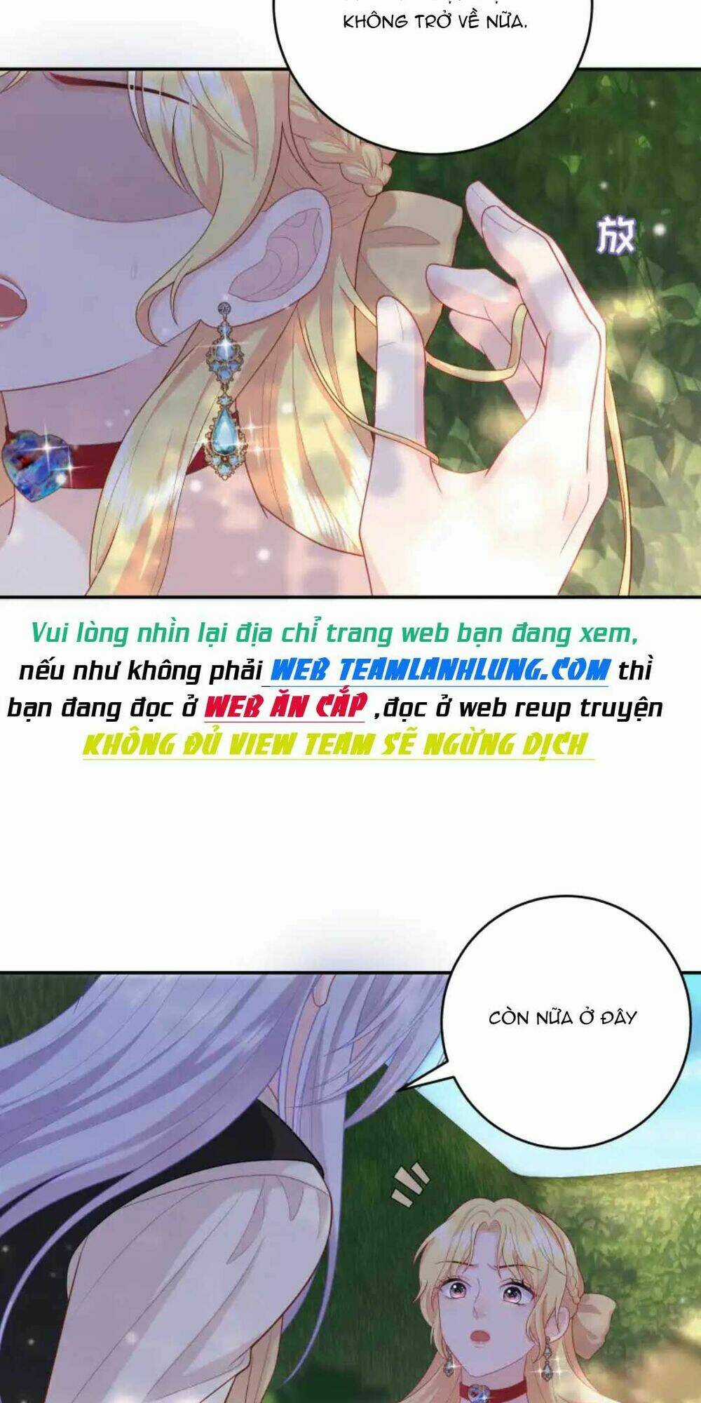 Nữ Hoàng Phản Diện - Chapter 3 - Trang 3