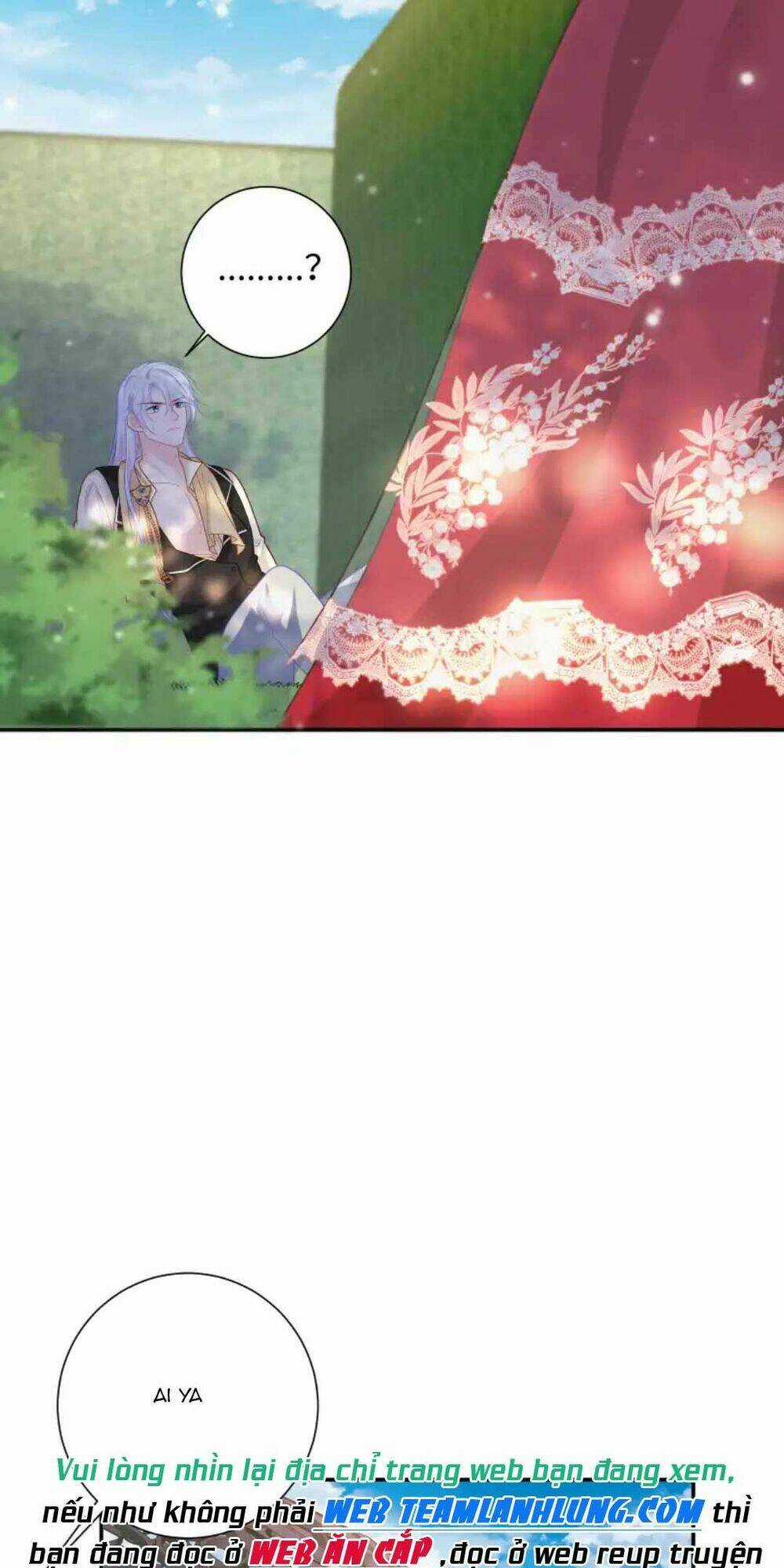 Nữ Hoàng Phản Diện - Chapter 3 - Trang 21