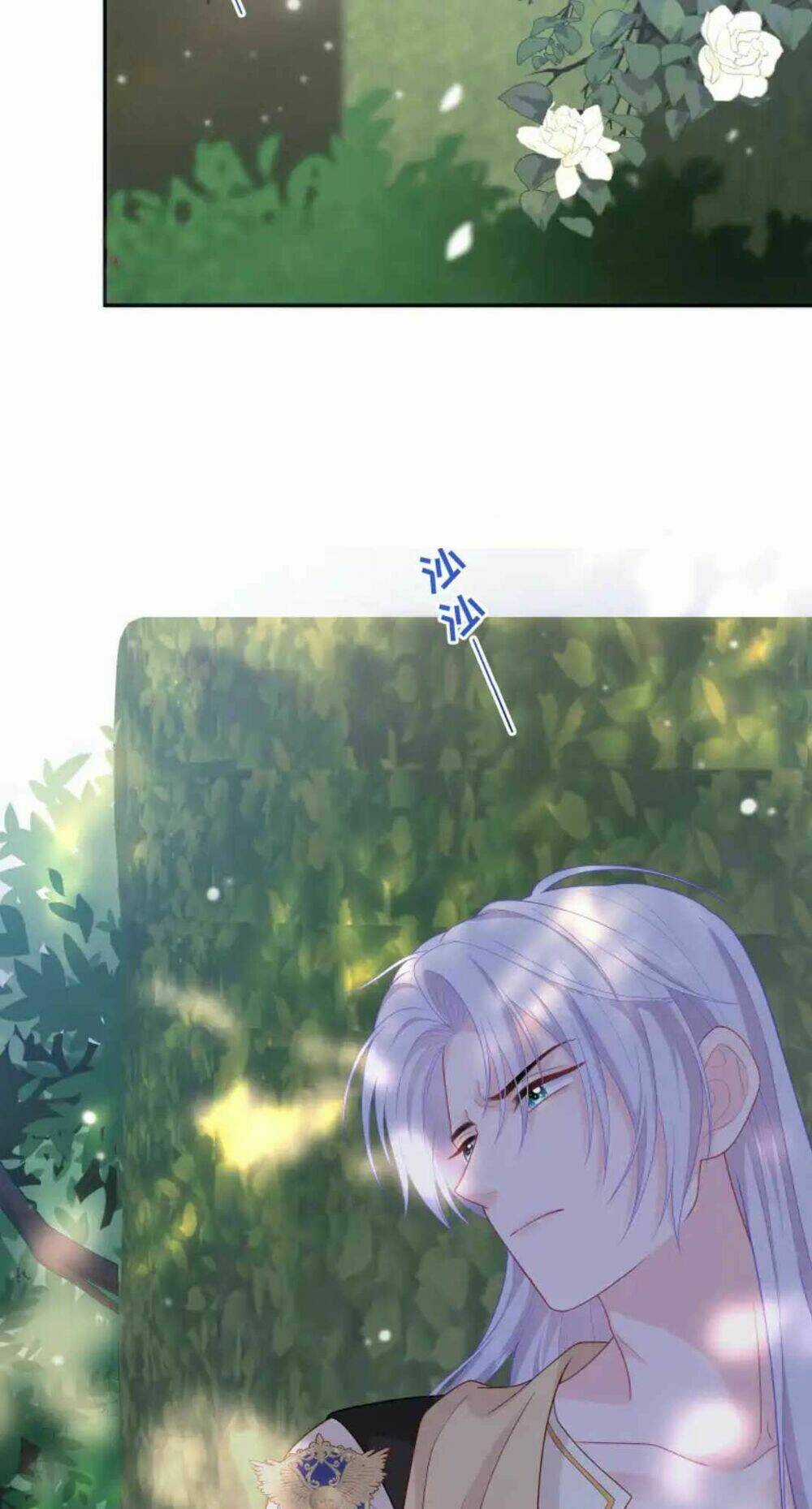 Nữ Hoàng Phản Diện - Chapter 3 - Trang 26