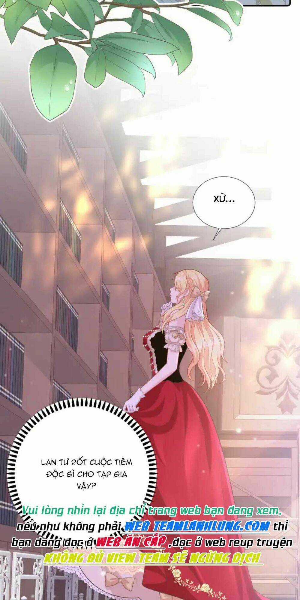 Nữ Hoàng Phản Diện - Chapter 3 - Trang 29