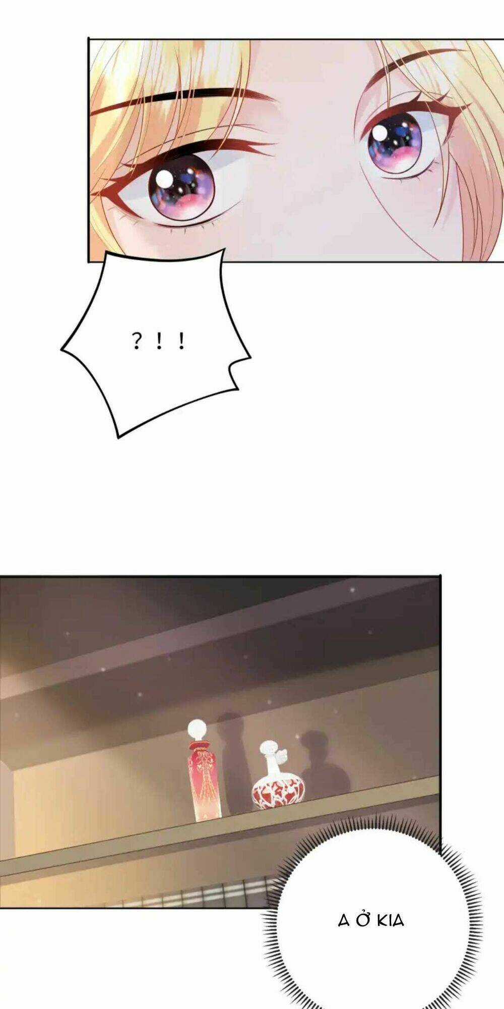 Nữ Hoàng Phản Diện - Chapter 3 - Trang 32