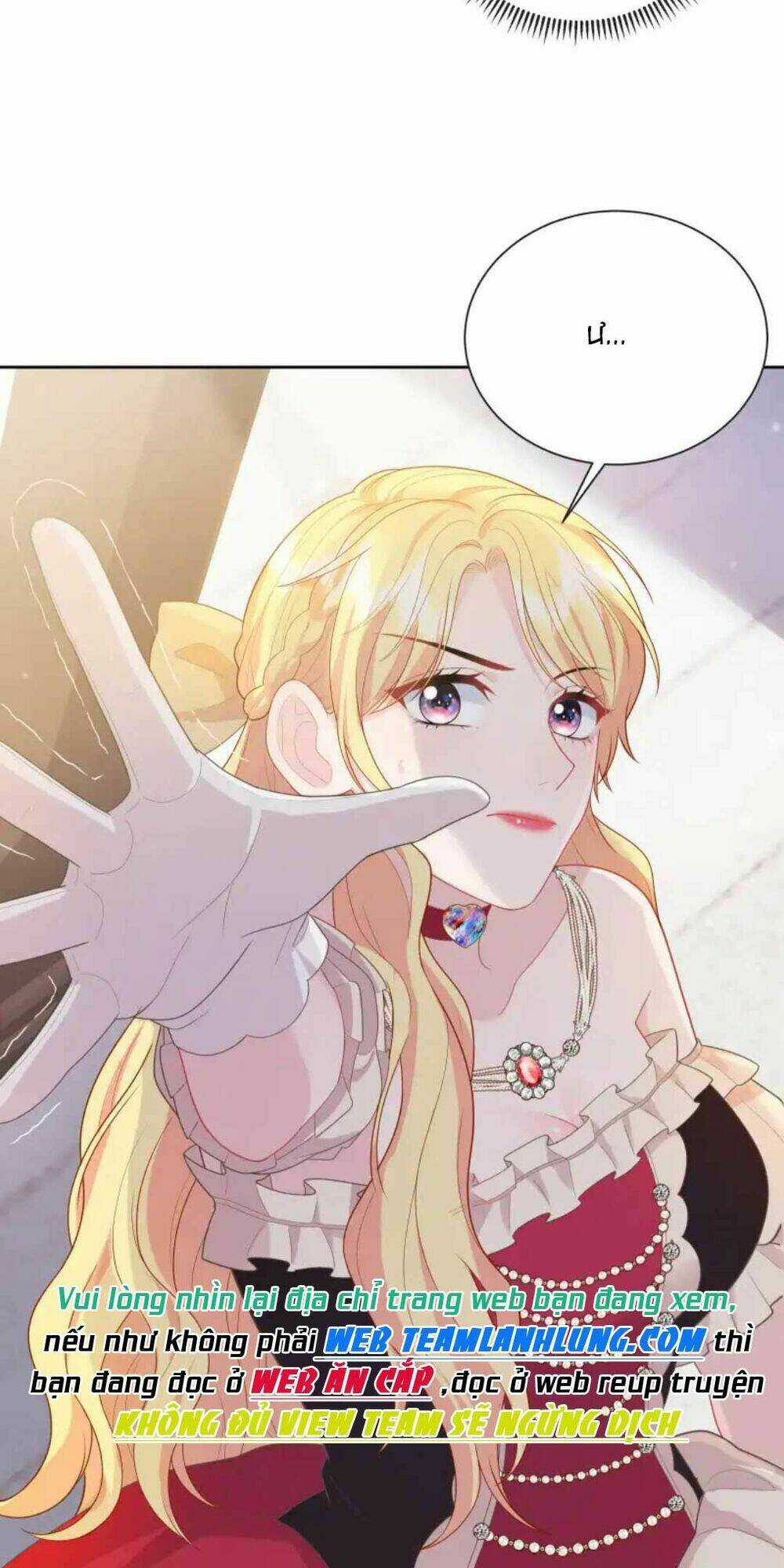 Nữ Hoàng Phản Diện - Chapter 3 - Trang 33