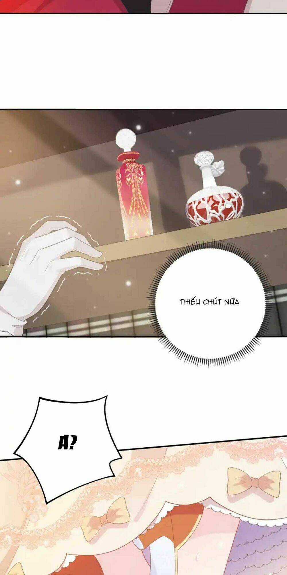 Nữ Hoàng Phản Diện - Chapter 3 - Trang 34