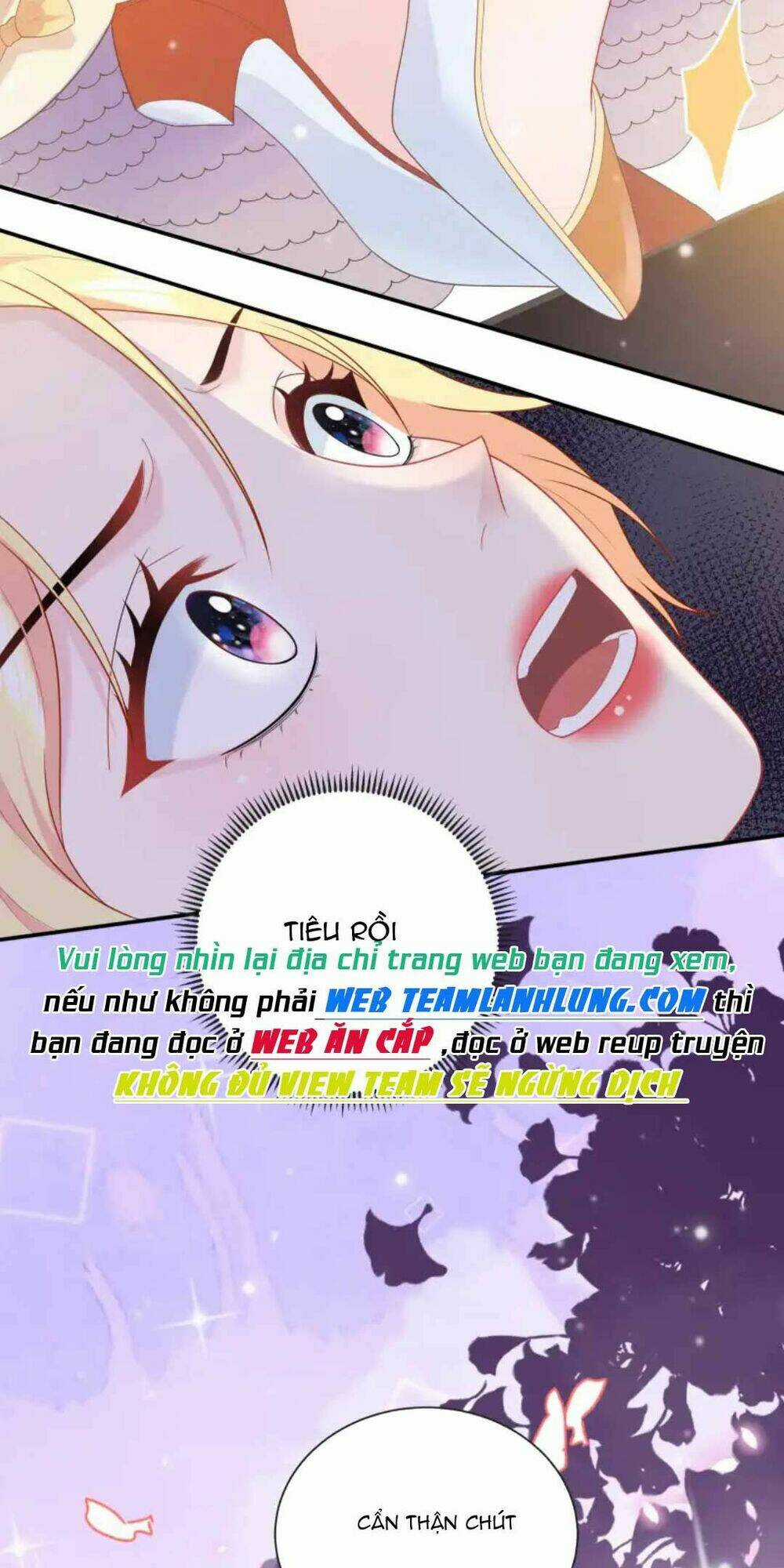 Nữ Hoàng Phản Diện - Chapter 3 - Trang 35