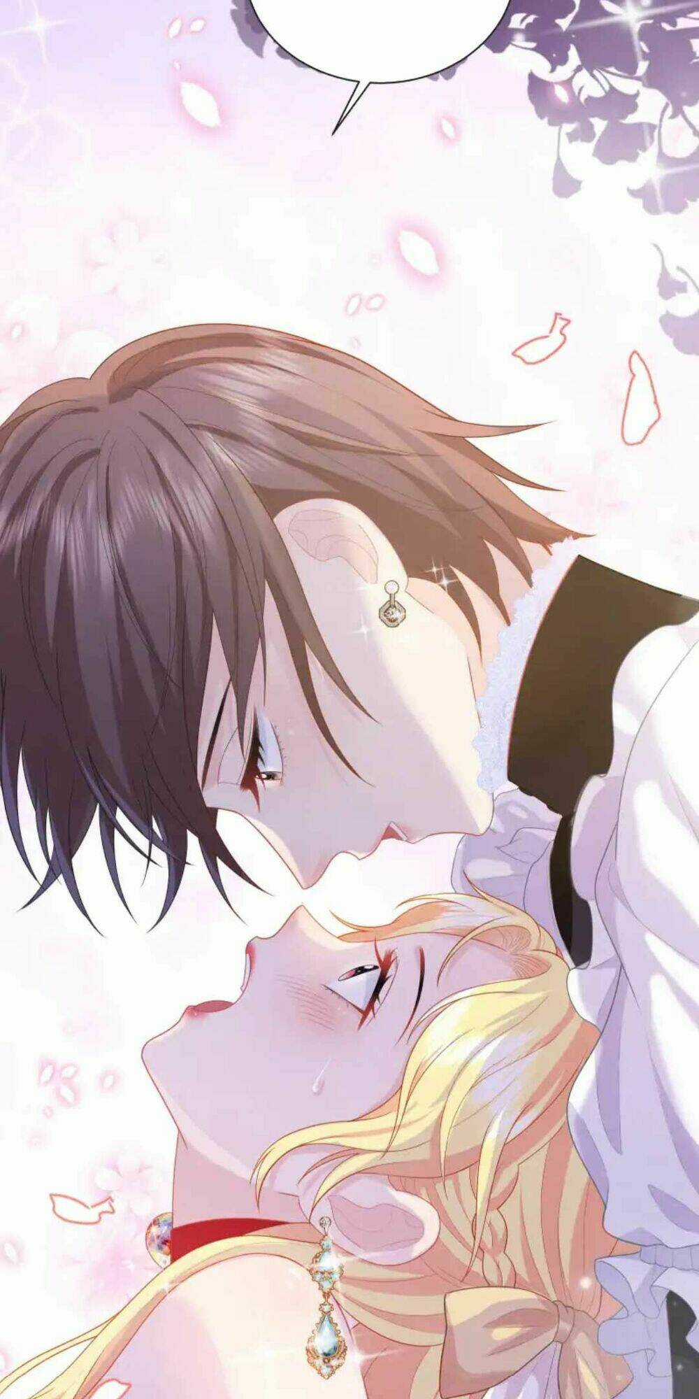 Nữ Hoàng Phản Diện - Chapter 3 - Trang 36