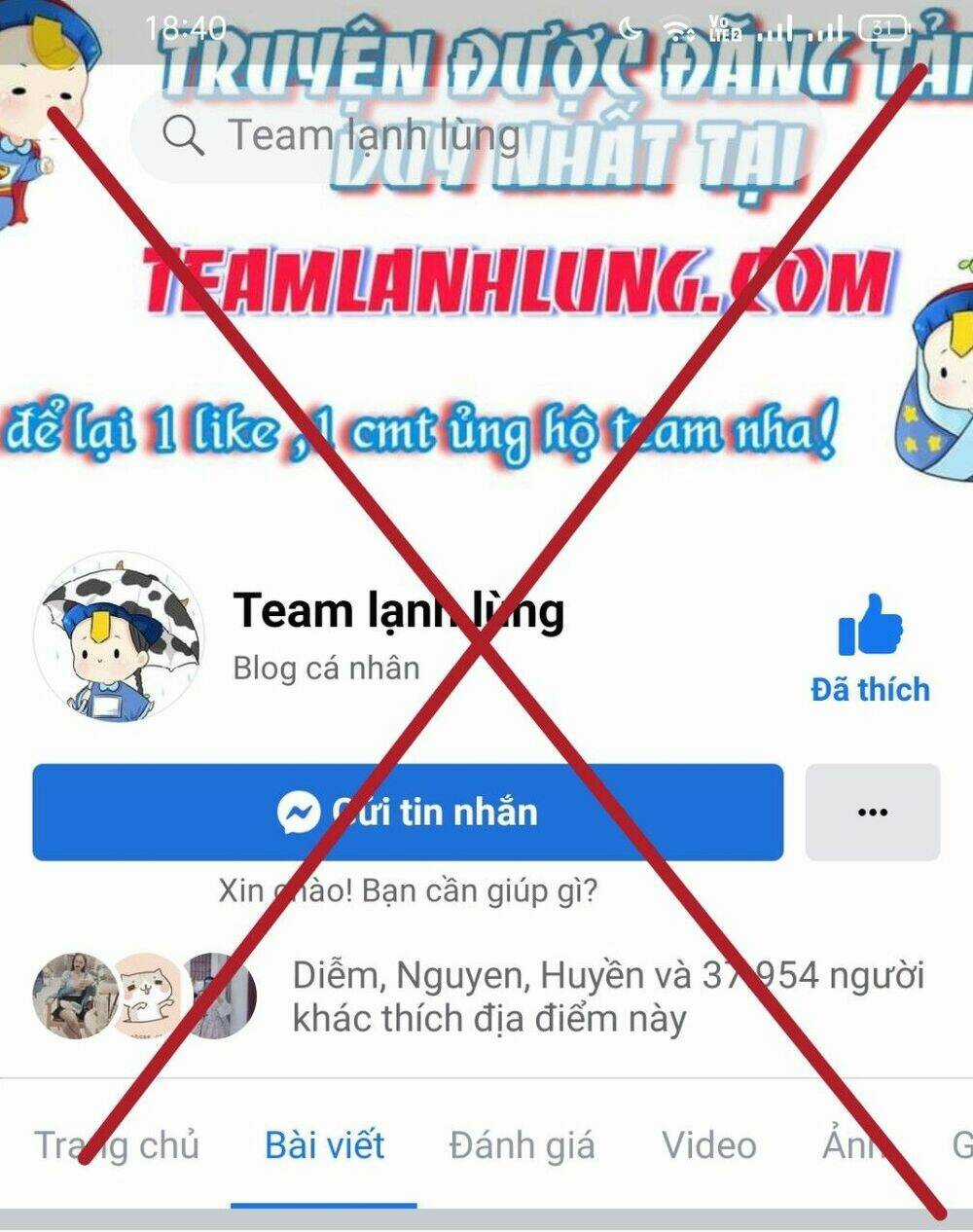 Nữ Hoàng Phản Diện - Chapter 3 - Trang 40