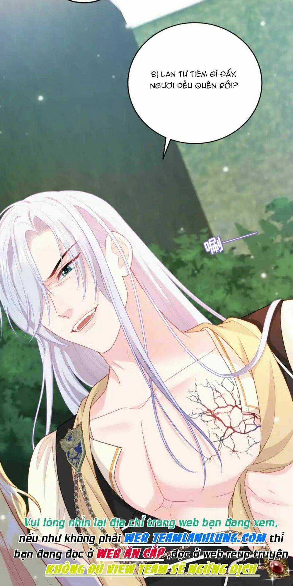 Nữ Hoàng Phản Diện - Chapter 3 - Trang 5