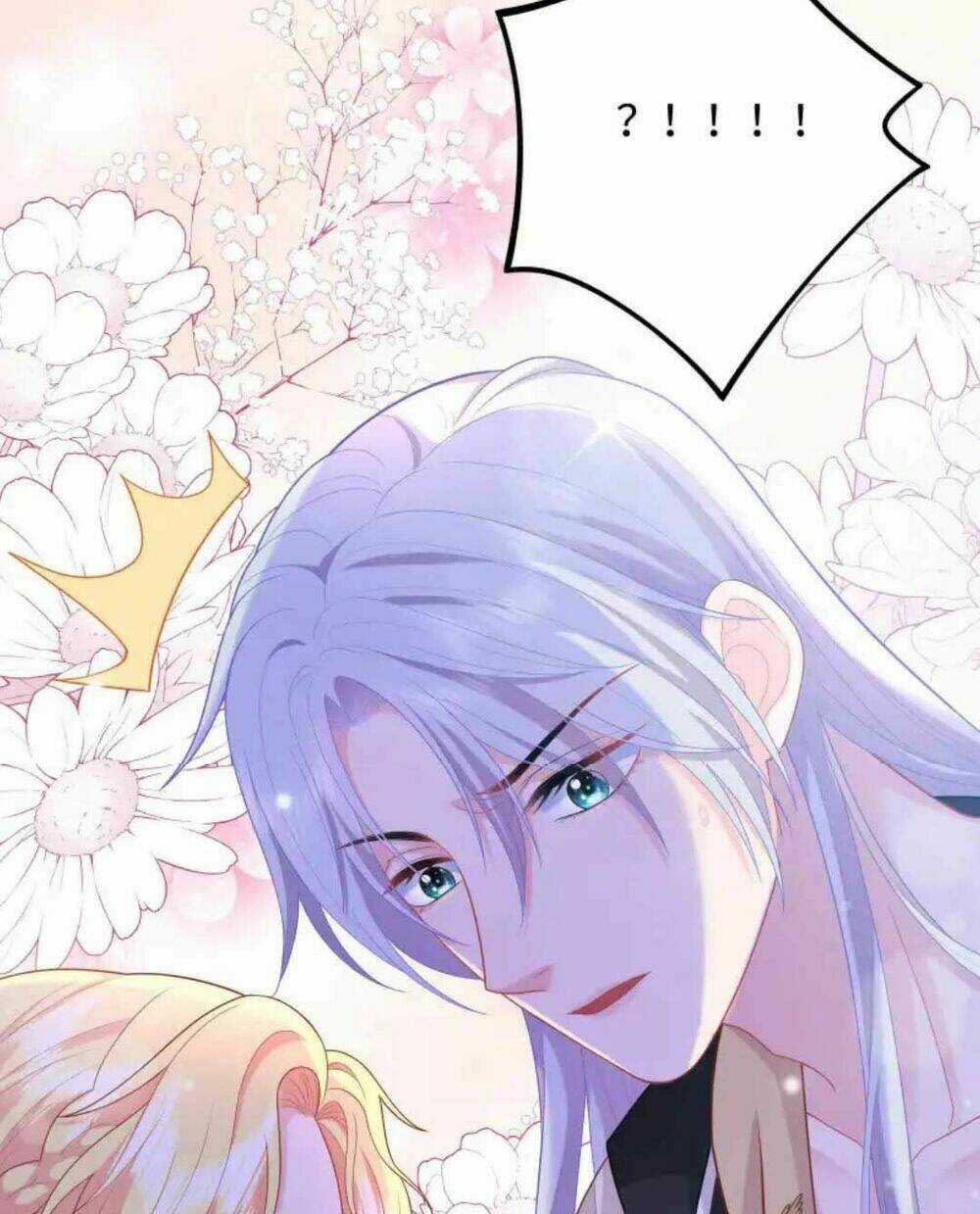 Nữ Hoàng Phản Diện - Chapter 3 - Trang 9