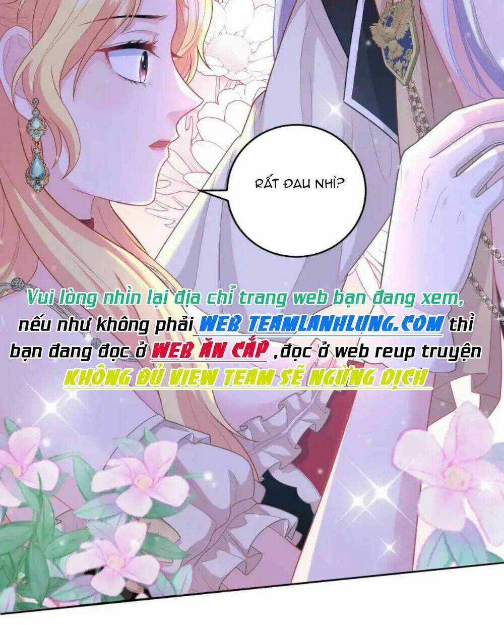 Nữ Hoàng Phản Diện - Chapter 3 - Trang 10