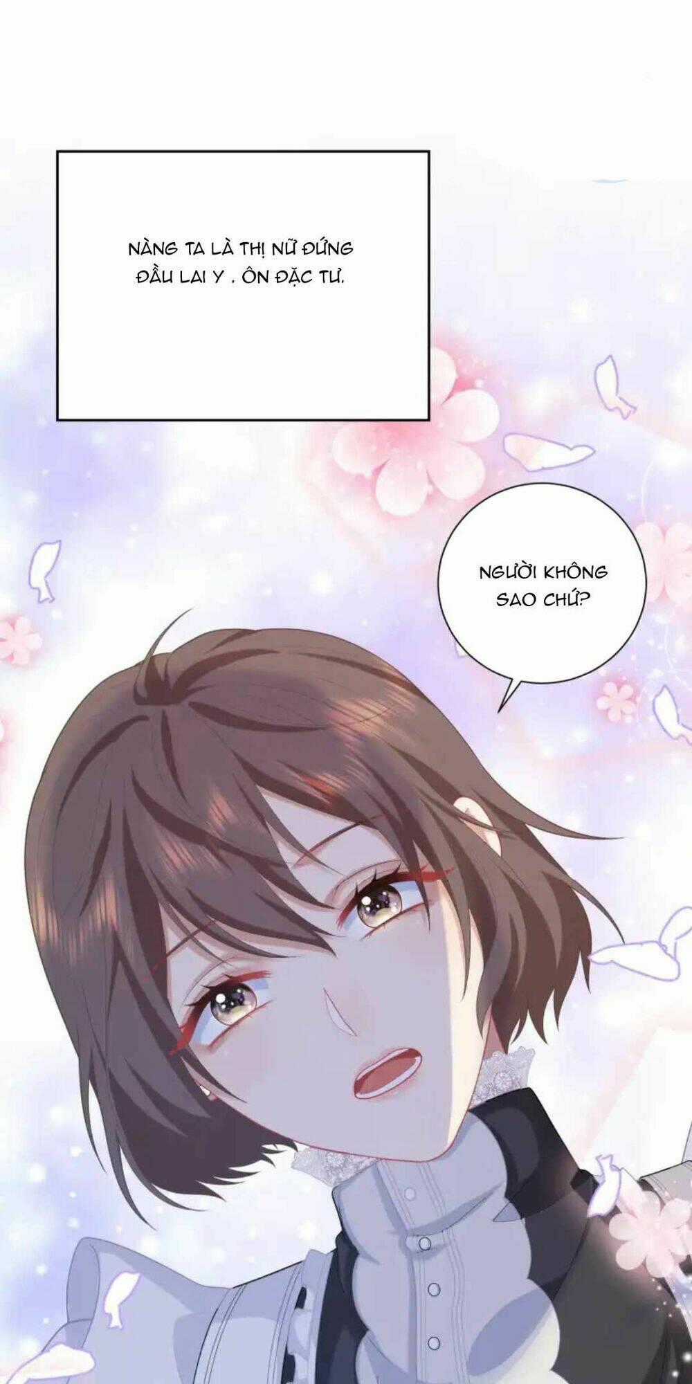 Nữ Hoàng Phản Diện - Chapter 4 - Trang 2