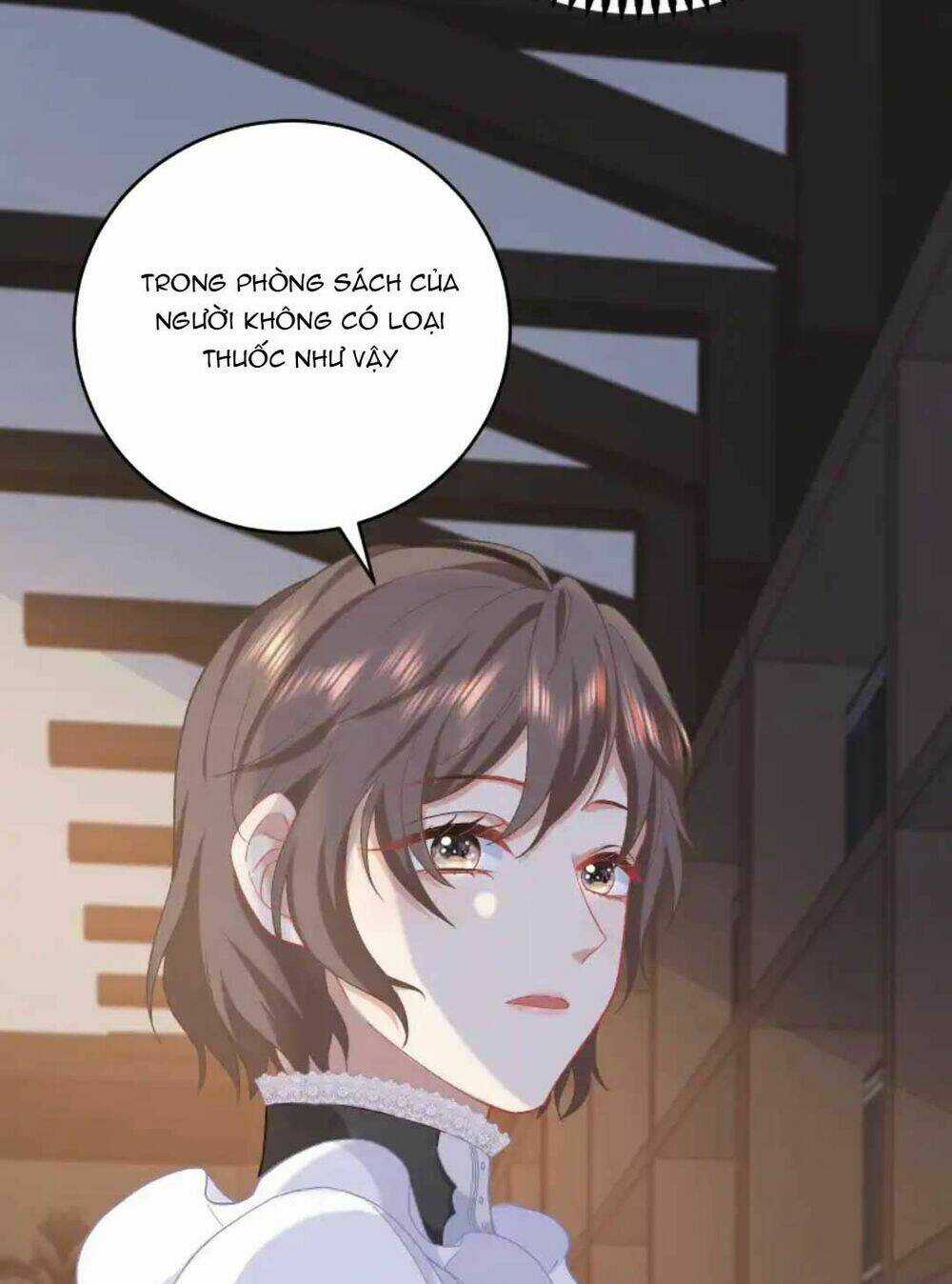 Nữ Hoàng Phản Diện - Chapter 4 - Trang 11