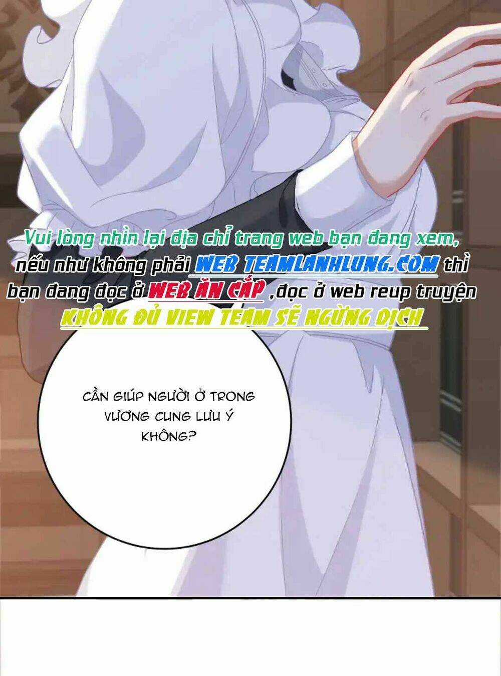 Nữ Hoàng Phản Diện - Chapter 4 - Trang 12