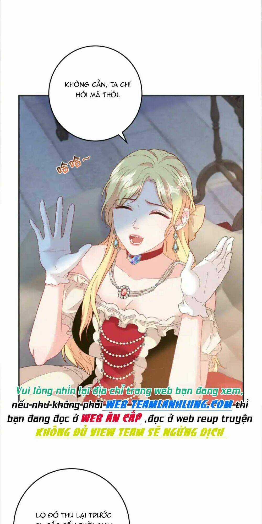 Nữ Hoàng Phản Diện - Chapter 4 - Trang 13