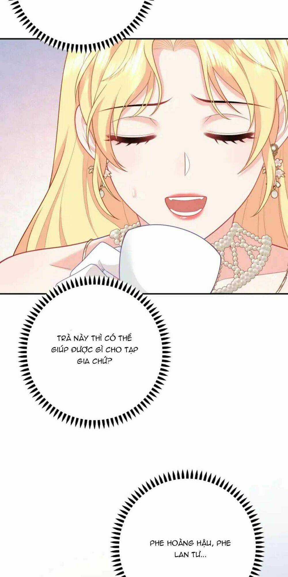 Nữ Hoàng Phản Diện - Chapter 4 - Trang 17