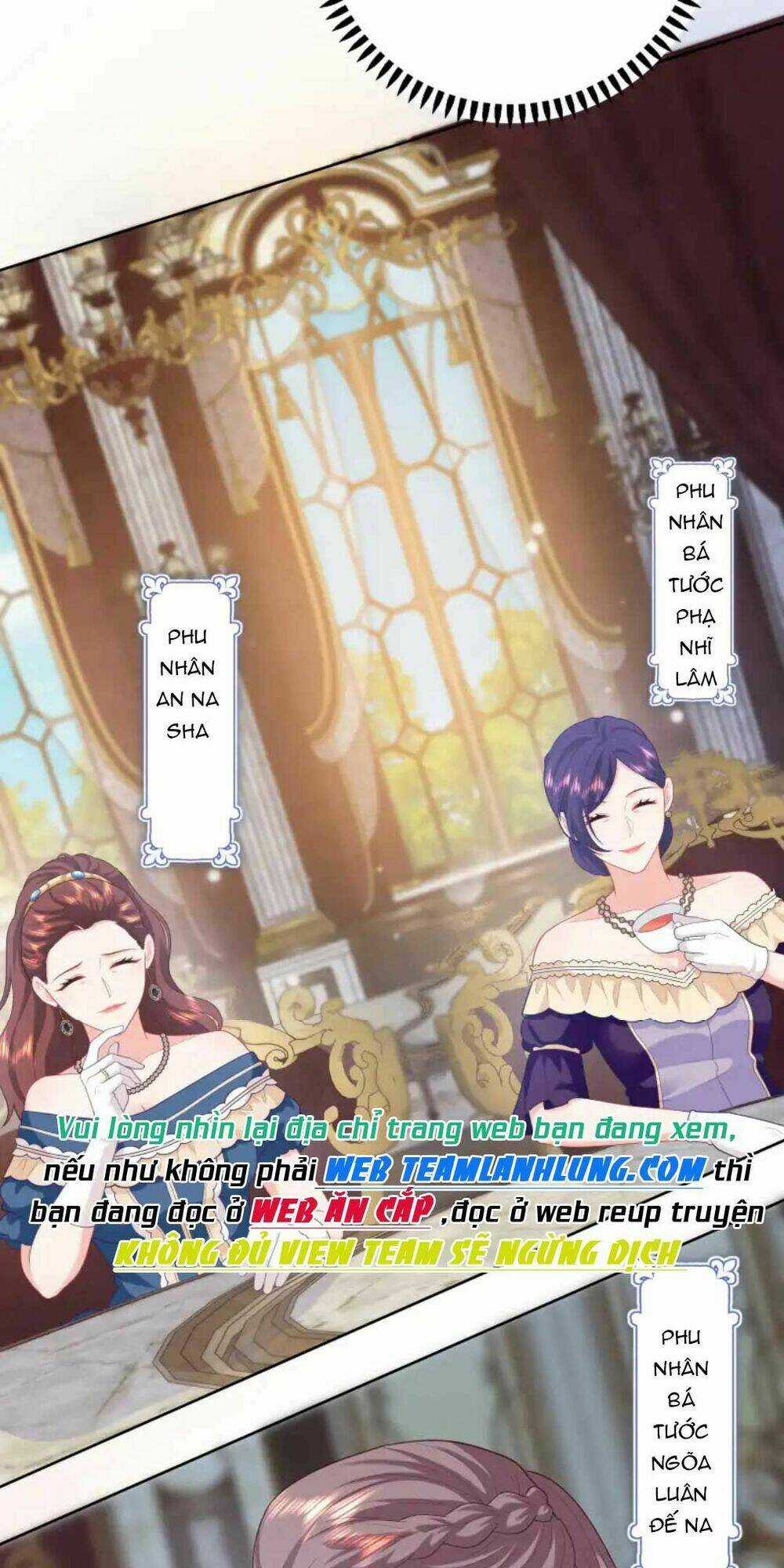 Nữ Hoàng Phản Diện - Chapter 4 - Trang 18