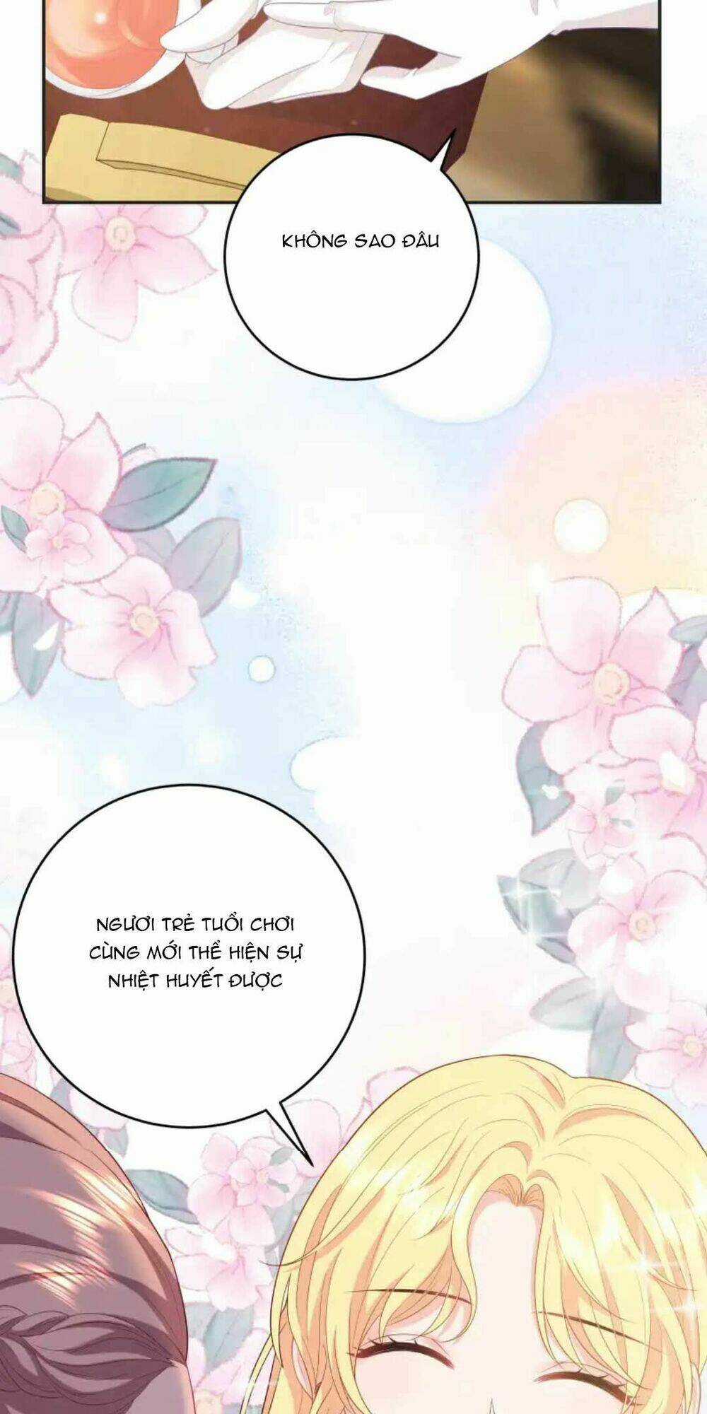 Nữ Hoàng Phản Diện - Chapter 4 - Trang 23