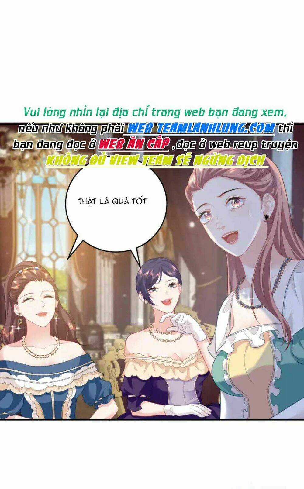 Nữ Hoàng Phản Diện - Chapter 4 - Trang 25