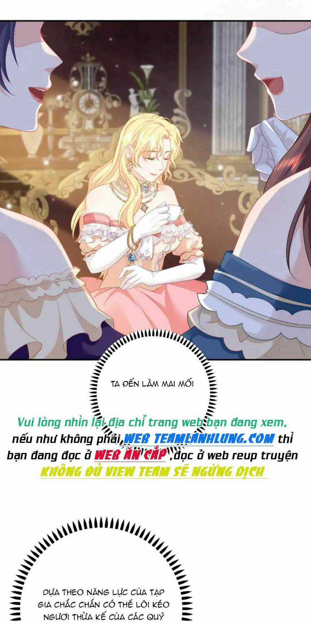 Nữ Hoàng Phản Diện - Chapter 4 - Trang 27