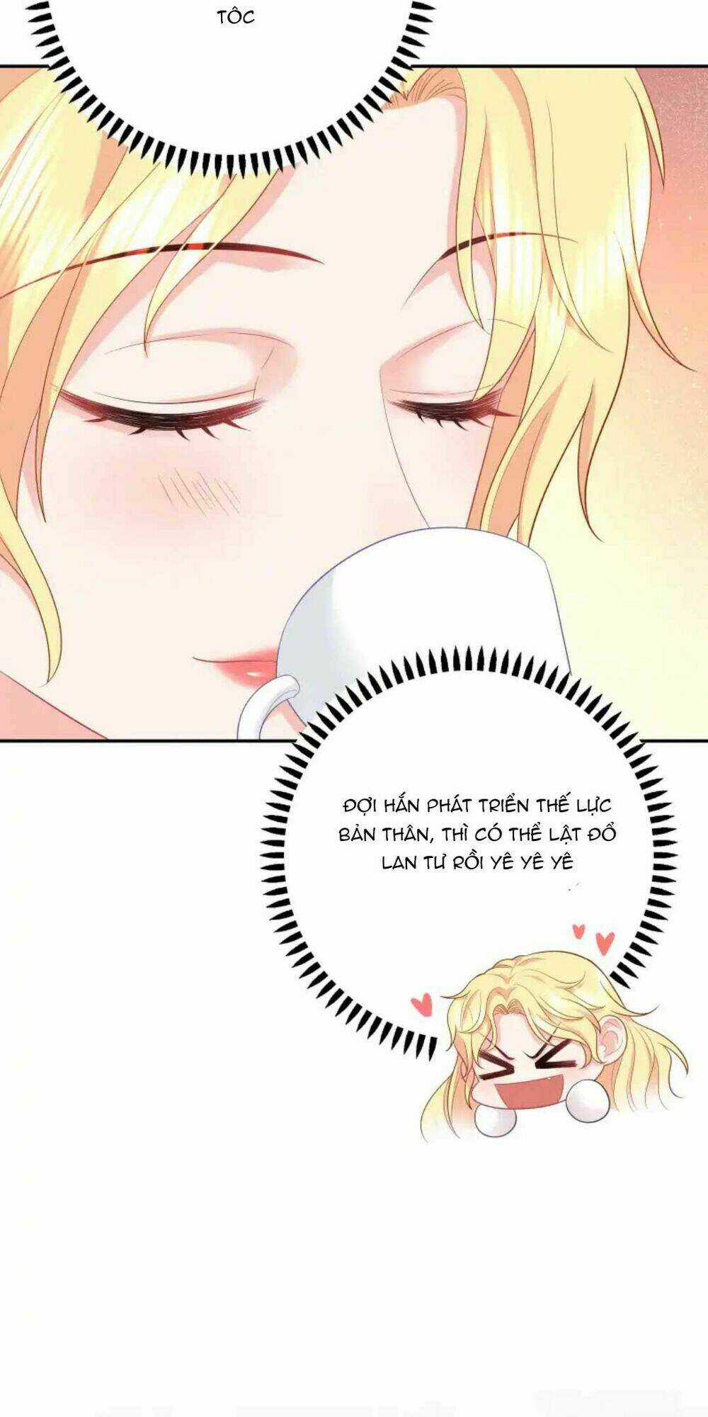 Nữ Hoàng Phản Diện - Chapter 4 - Trang 28