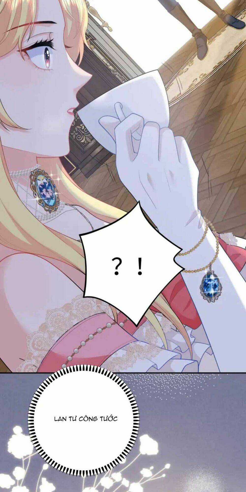 Nữ Hoàng Phản Diện - Chapter 4 - Trang 30